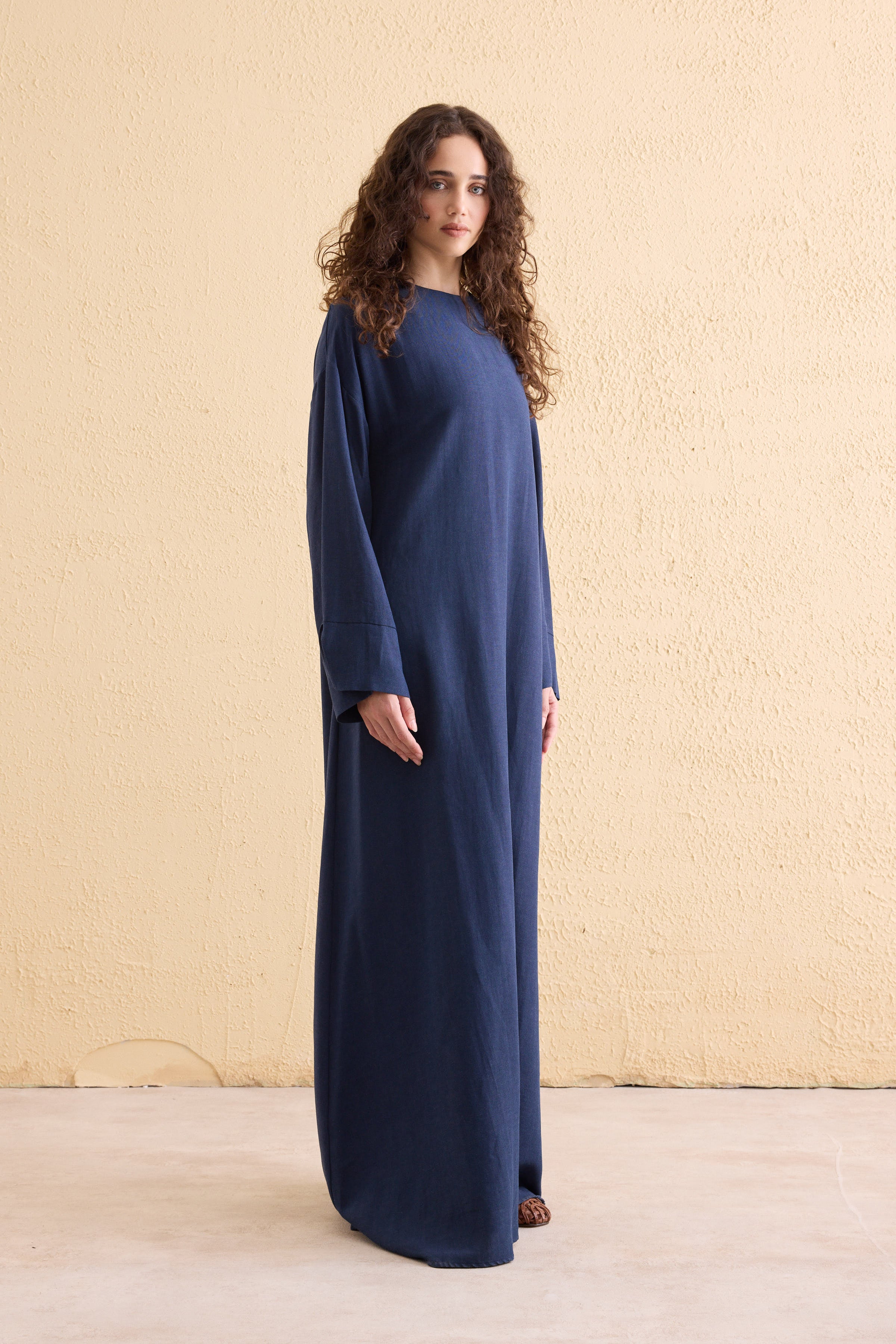 TERRA Lienen Maxi Abaya