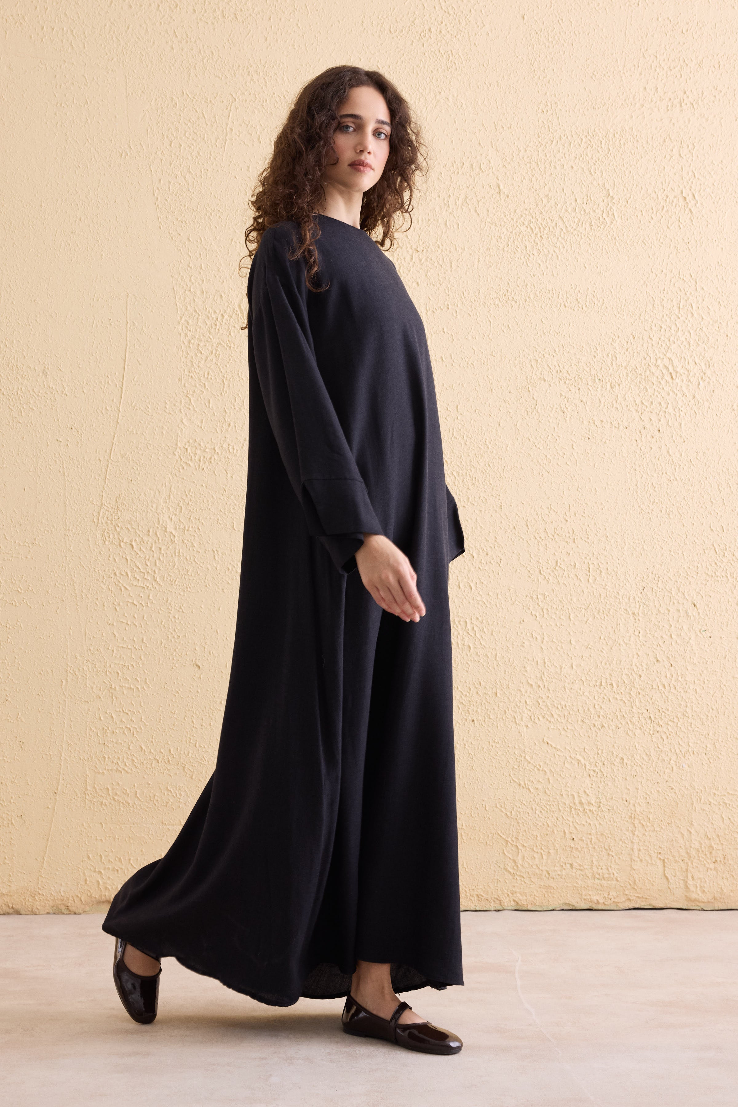 TERRA Lienen Maxi Abaya