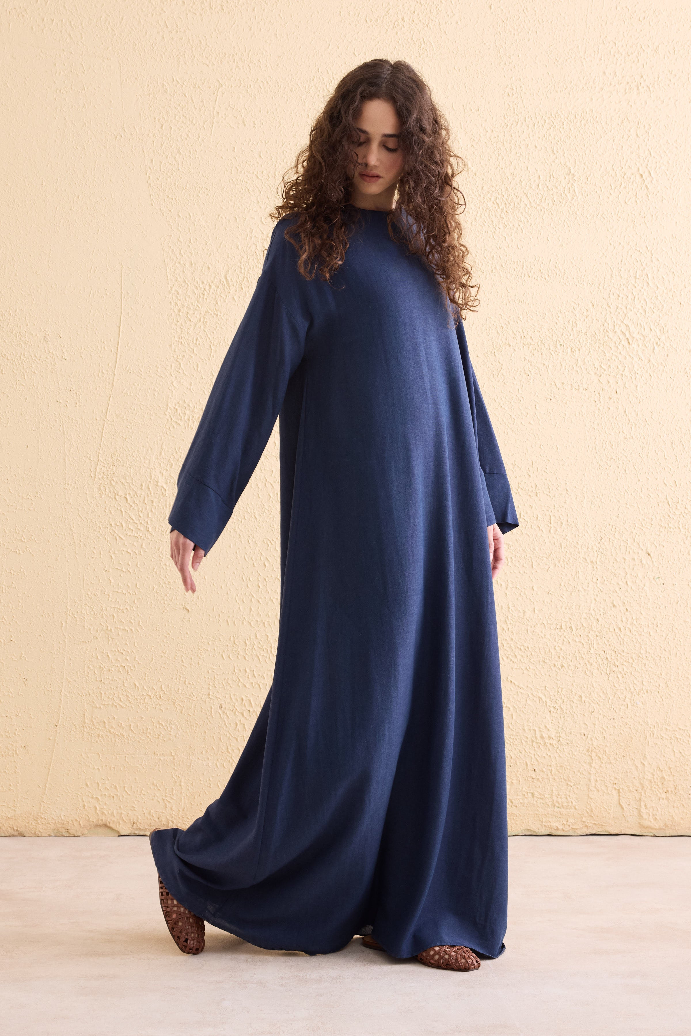 TERRA Lienen Maxi Abaya