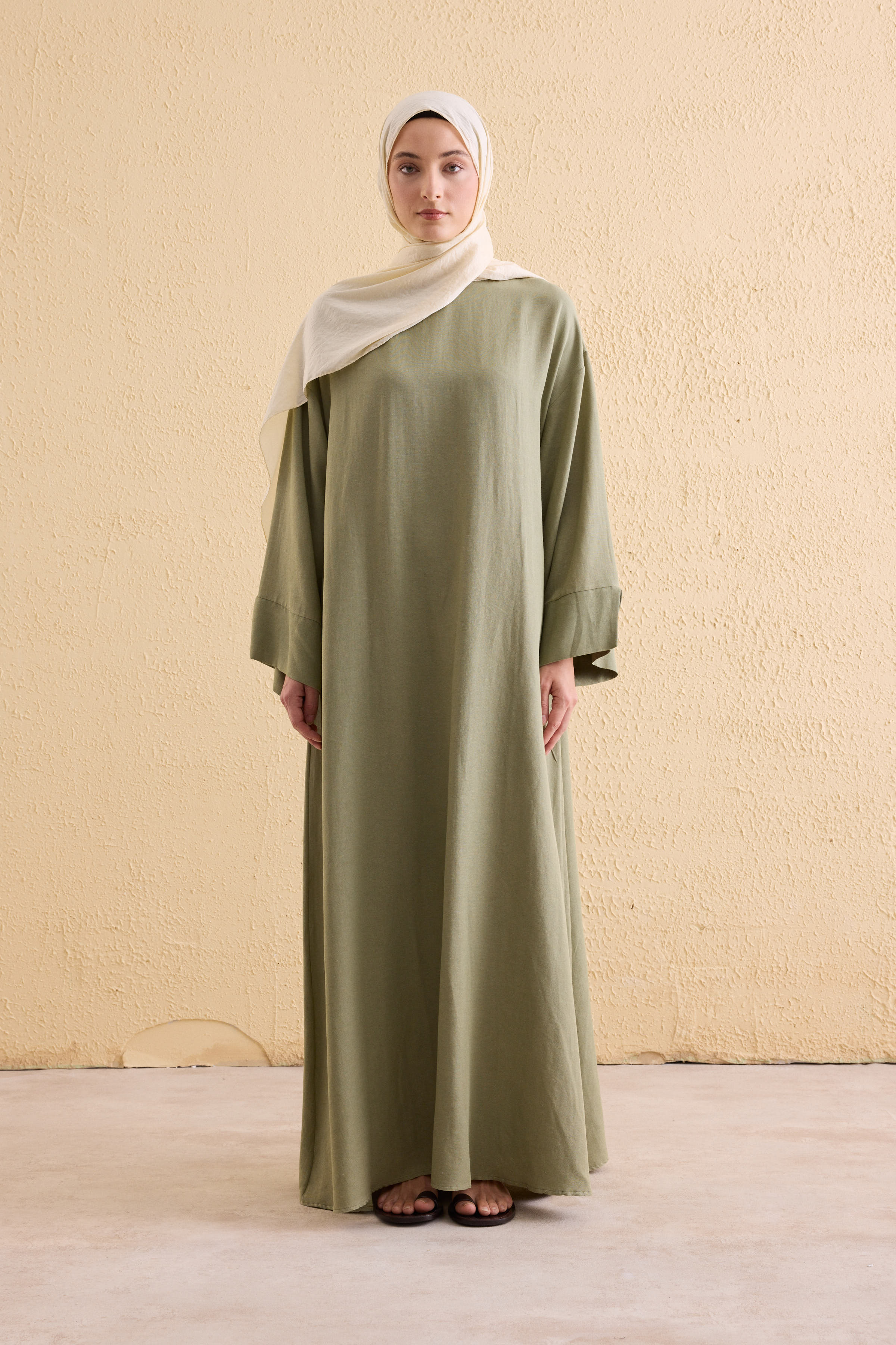 TERRA Lienen Maxi Abaya