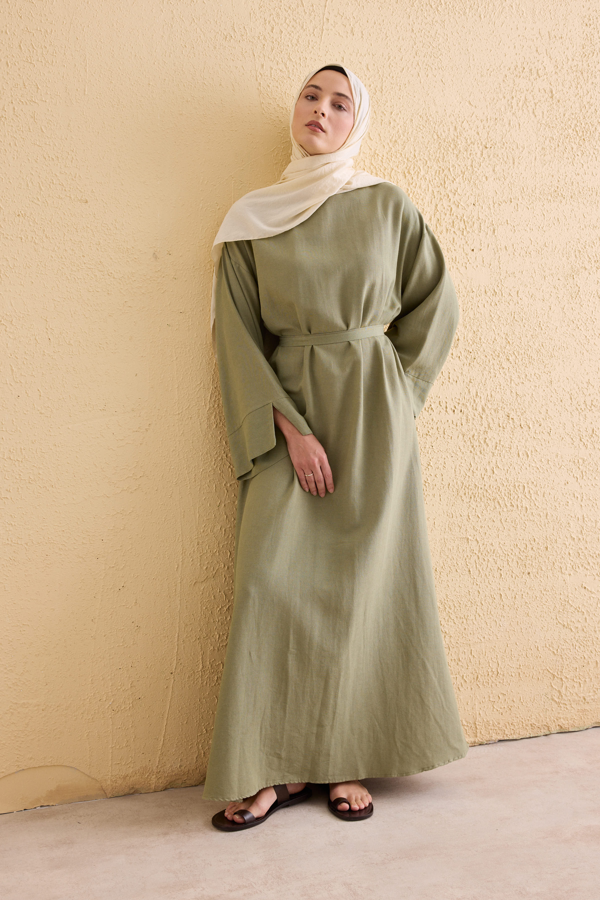 TERRA Lienen Maxi Abaya
