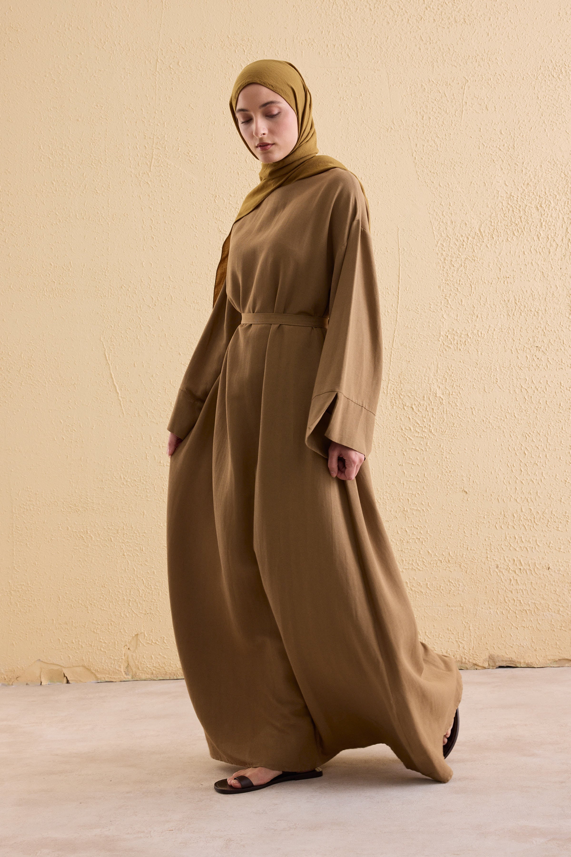 TERRA Lienen Maxi Abaya