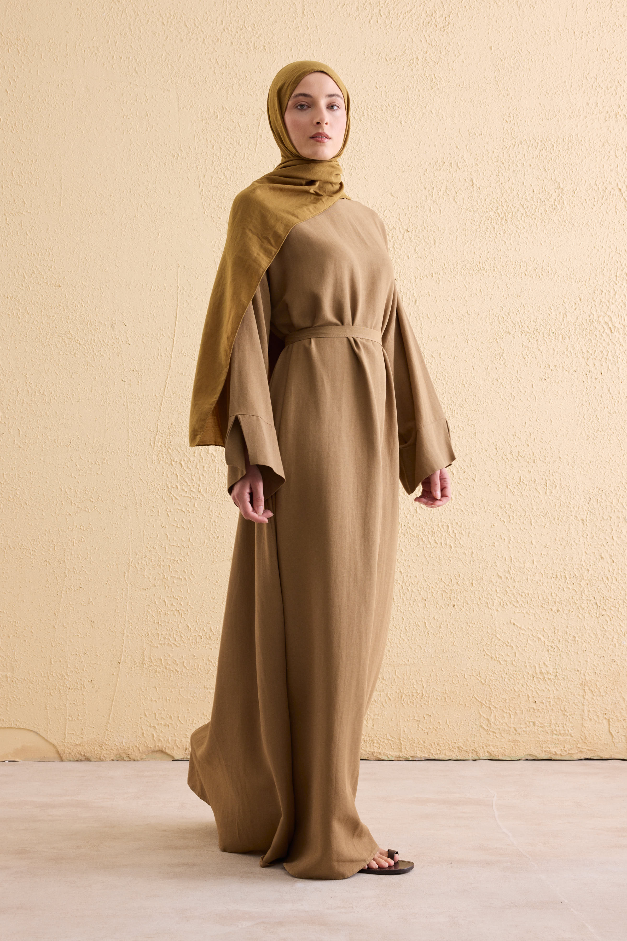 TERRA Lienen Maxi Abaya