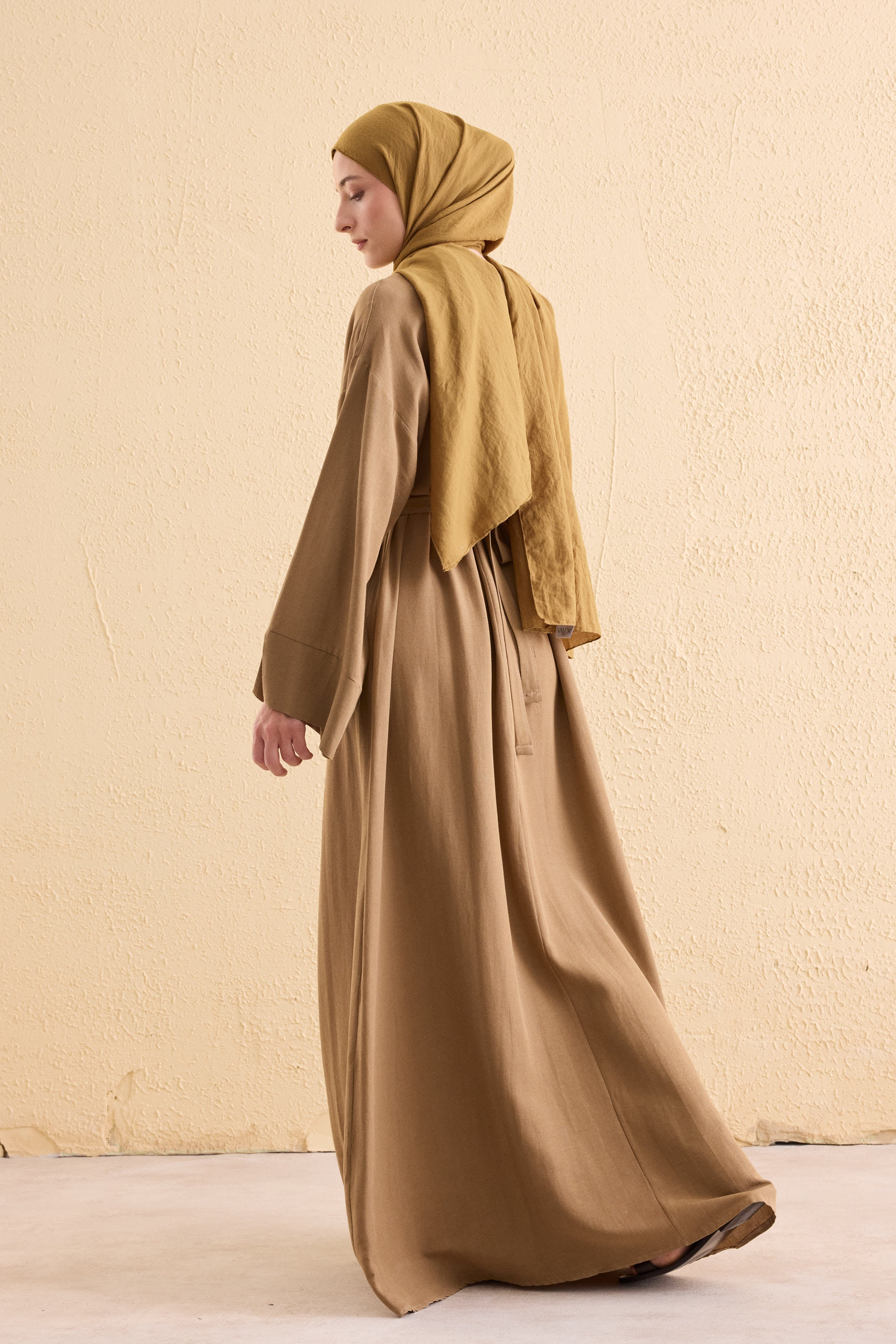 TERRA Lienen Maxi Abaya