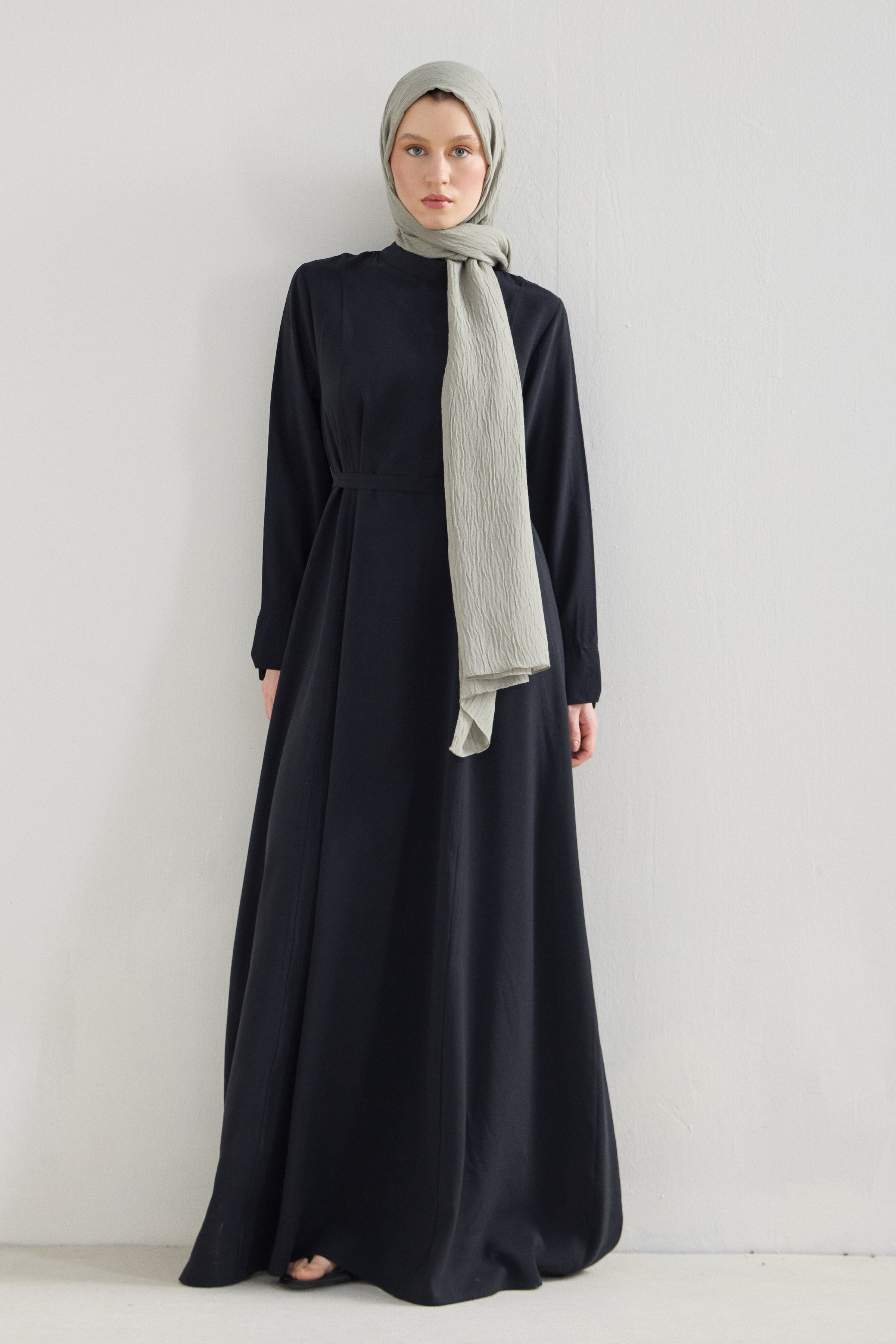 Aris Lyocell Maxi Dress