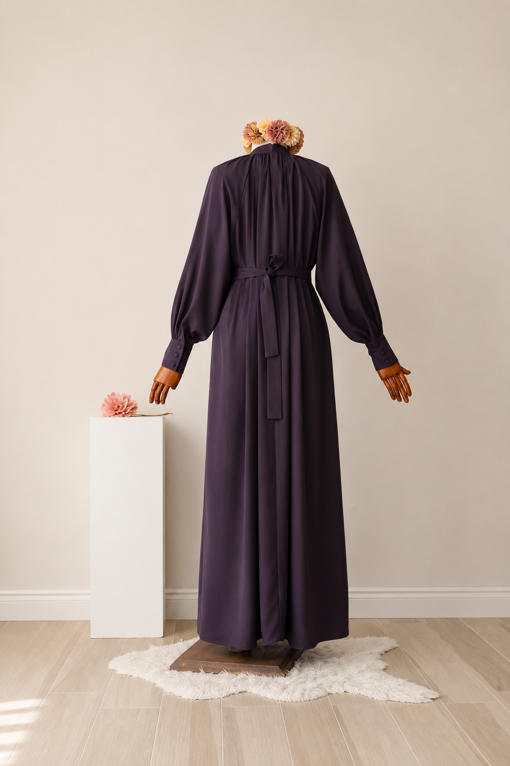 Leya Abaya