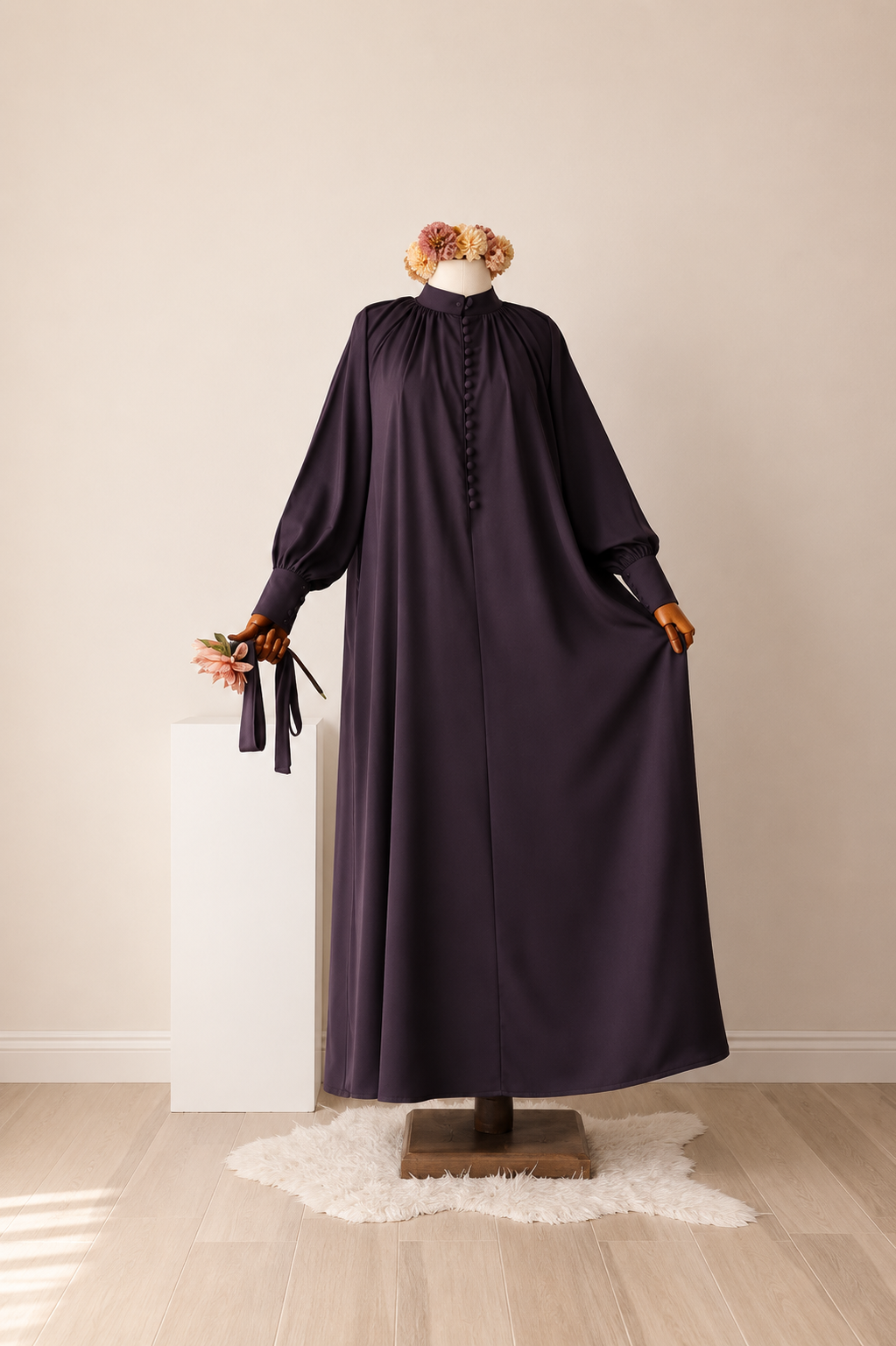 Leya Abaya
