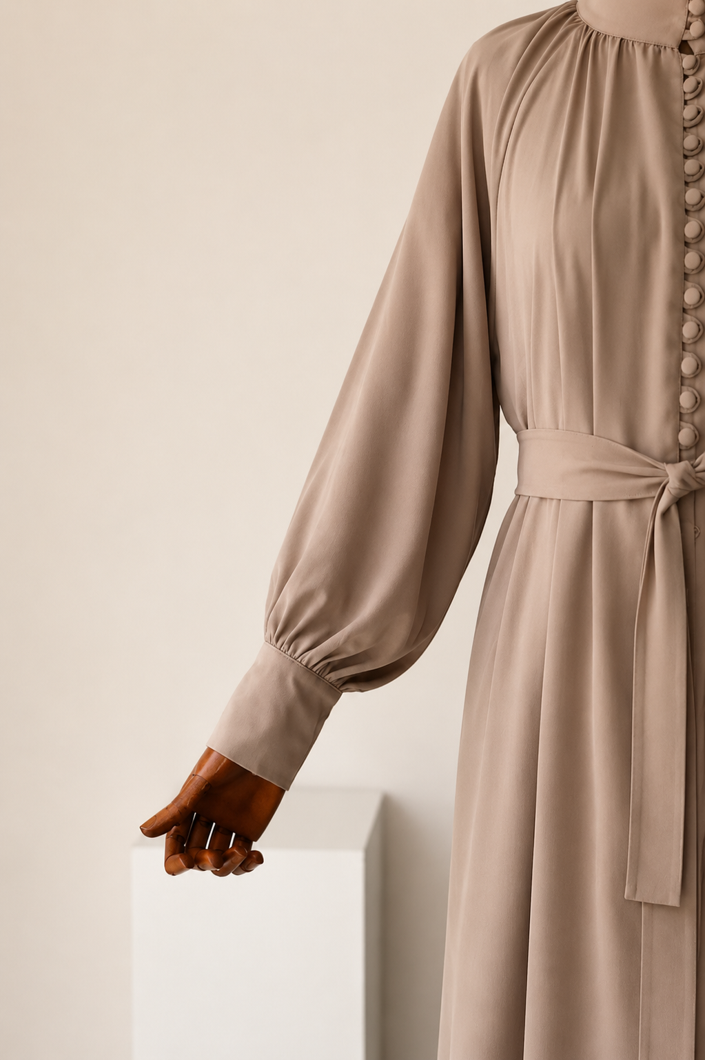 Leya Abaya
