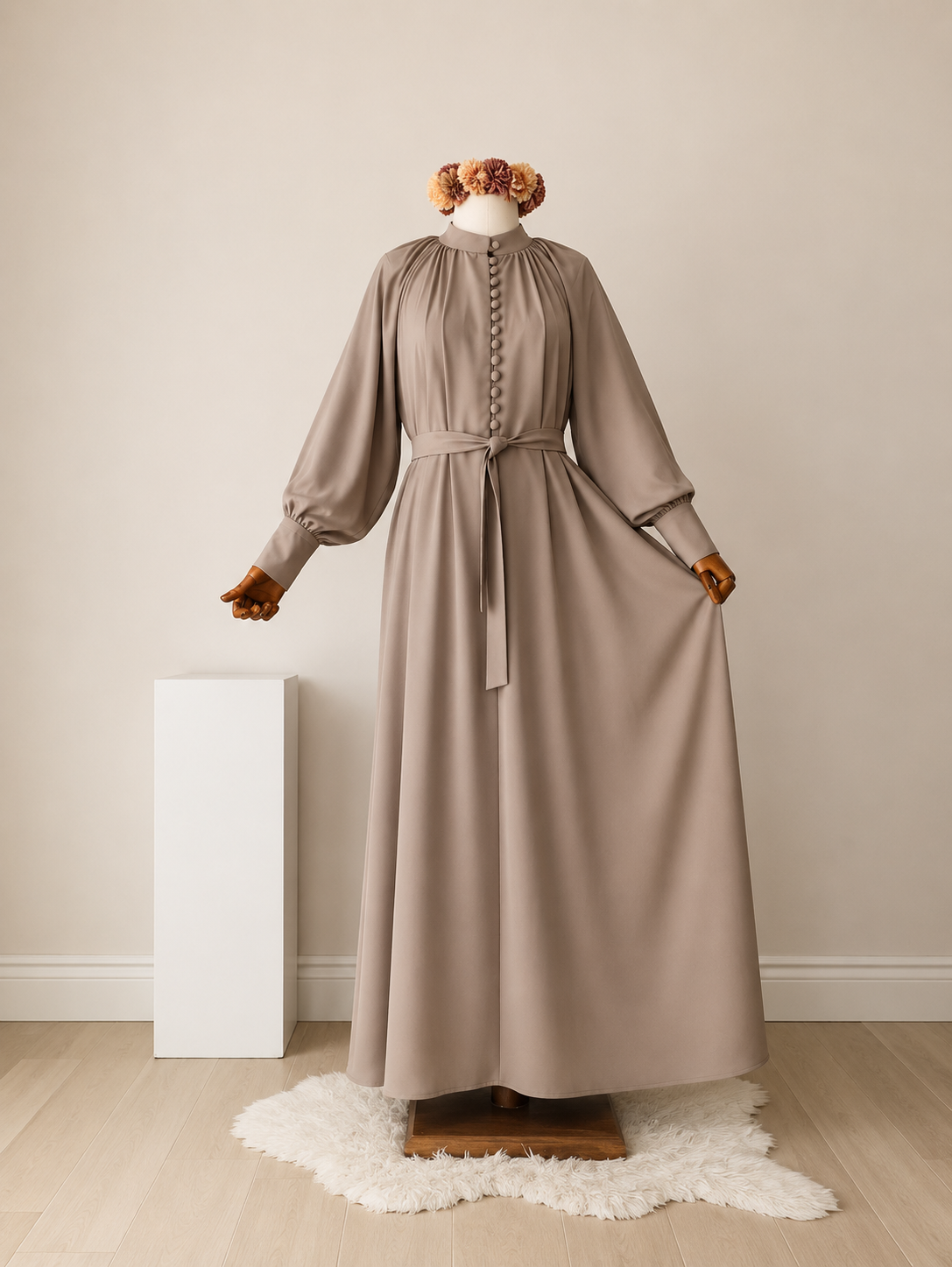Leya Abaya