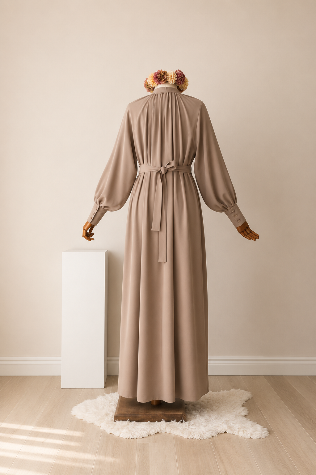 Leya Abaya