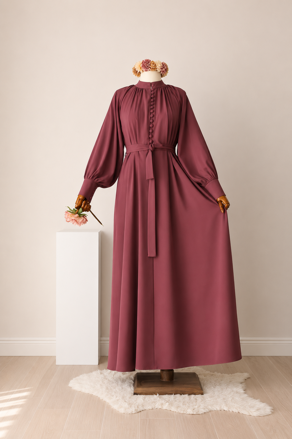 Leya Abaya