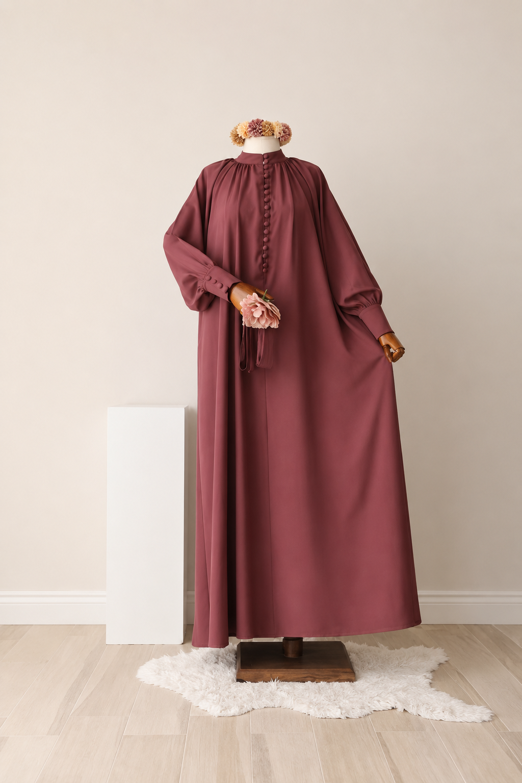 Leya Abaya