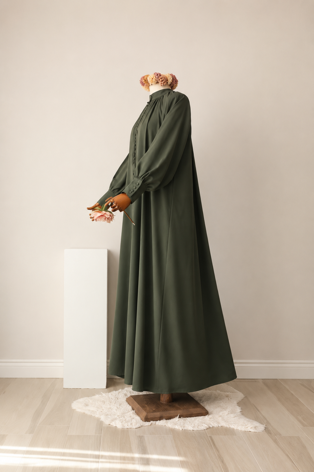 Leya Abaya
