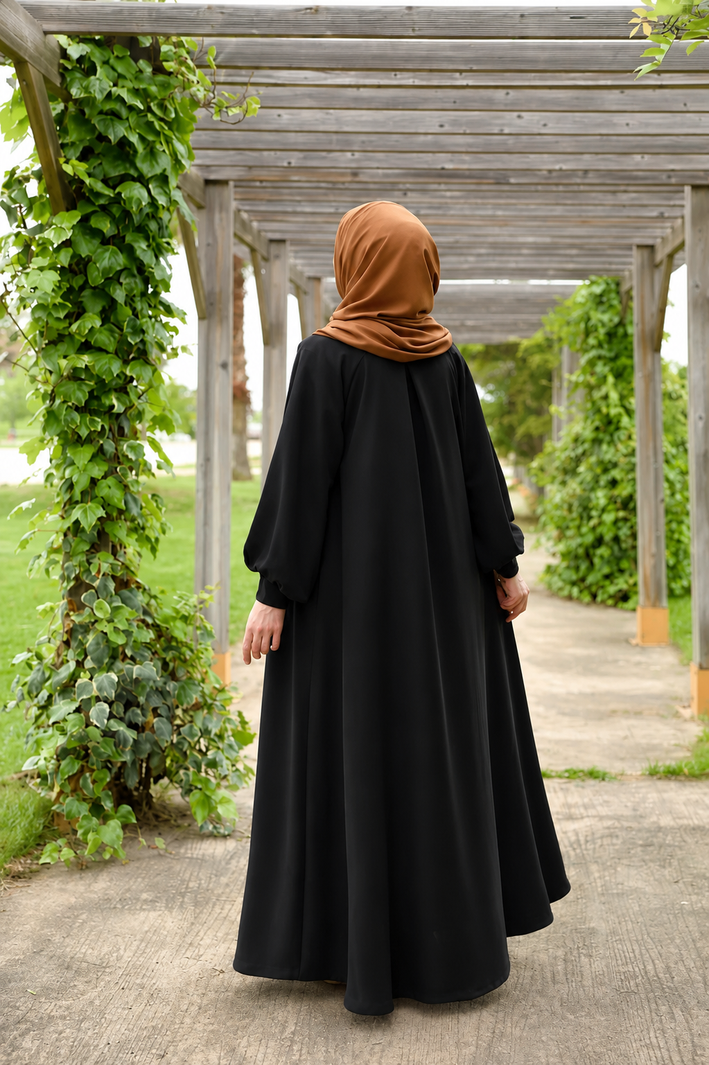 Nora Abaya