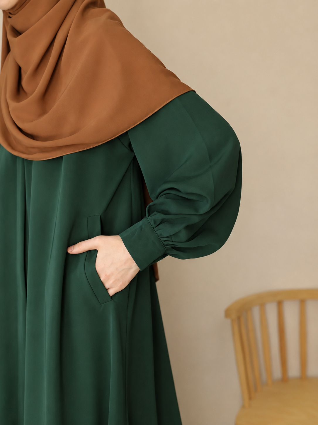 Nora Abaya