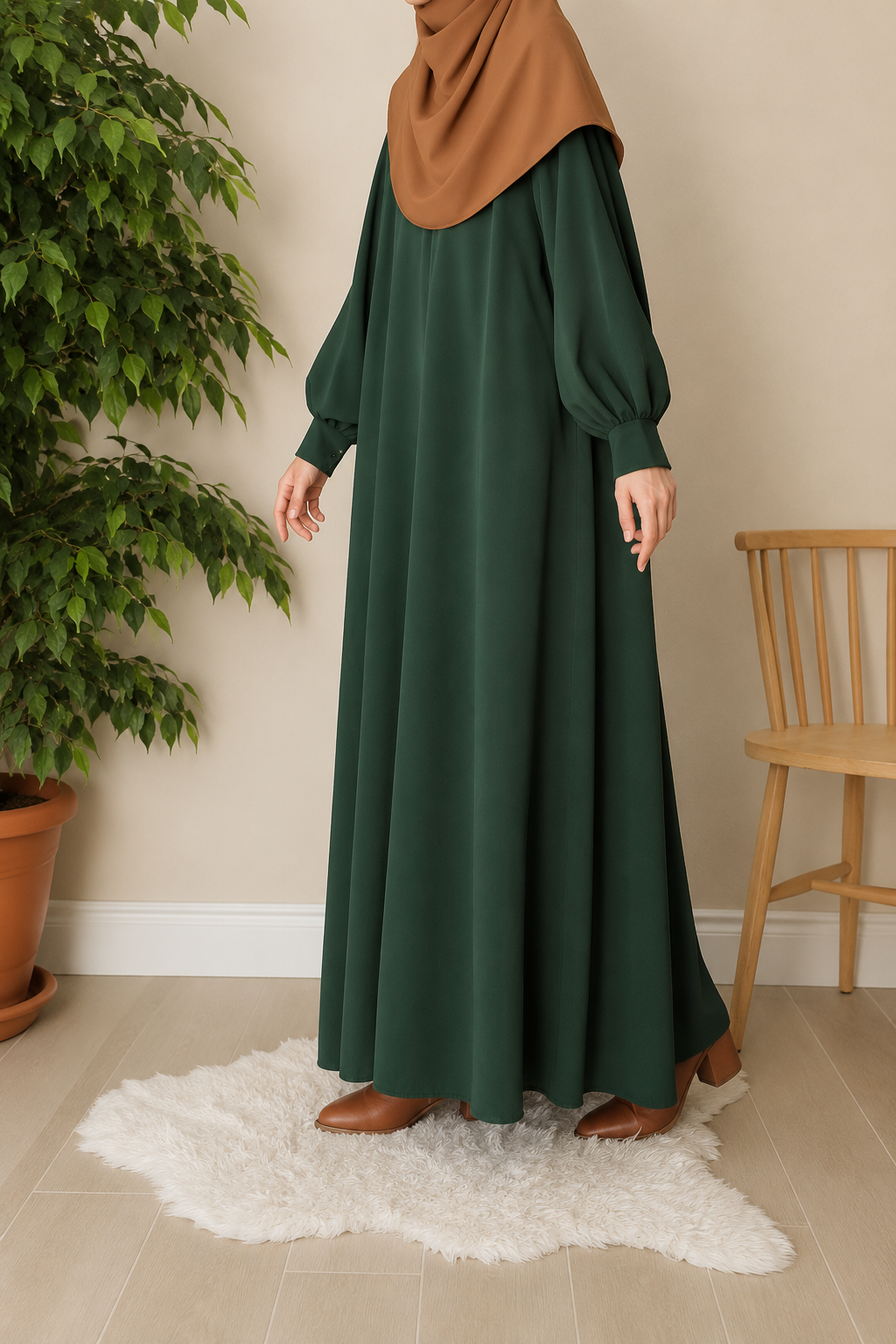 Nora Abaya