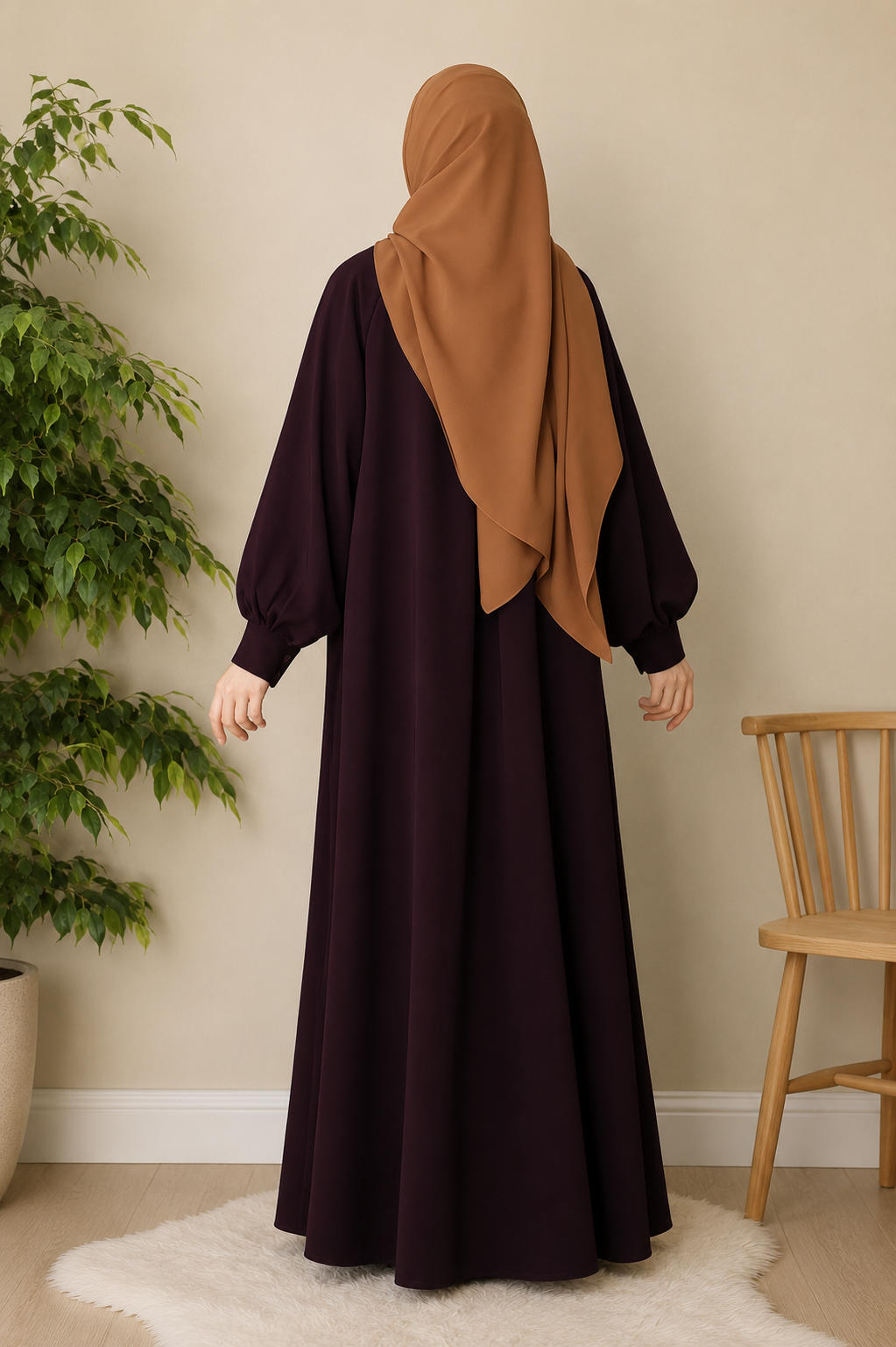 Nora Abaya