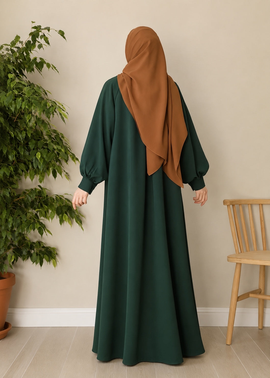 Nora Abaya