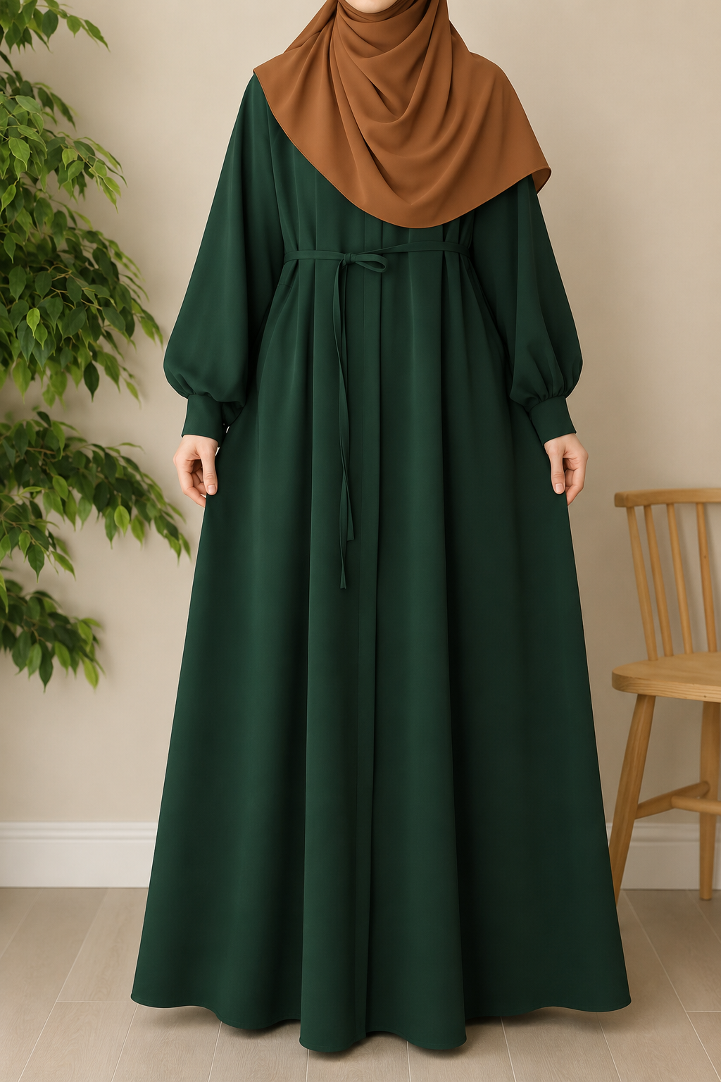 Nora Abaya
