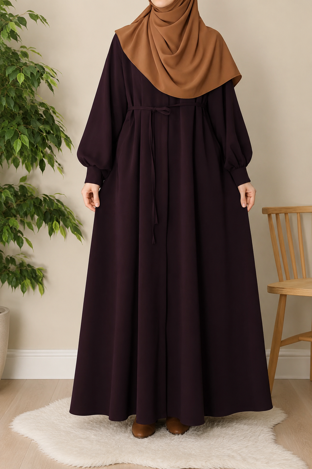 Nora Abaya