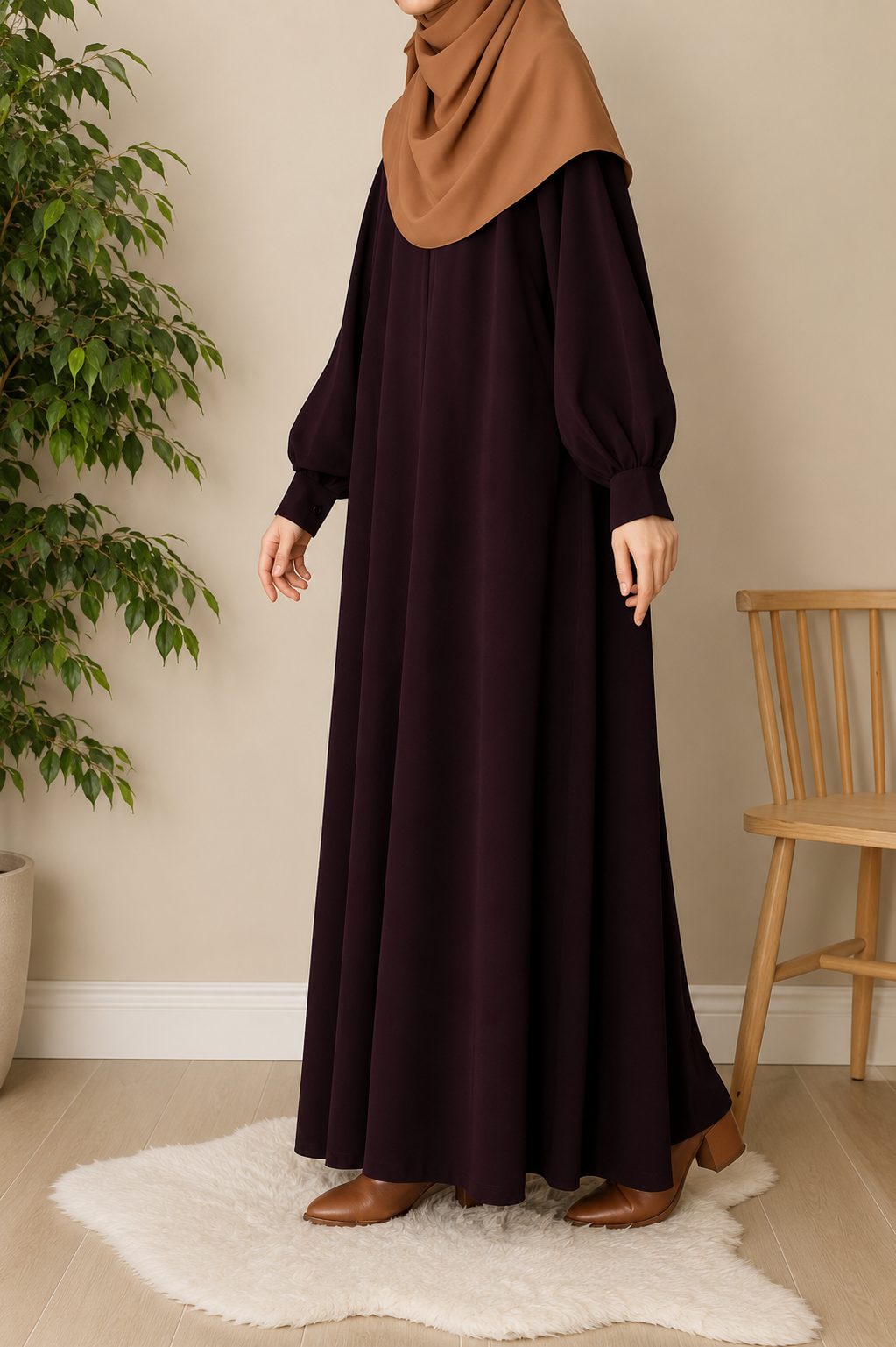 Nora Abaya