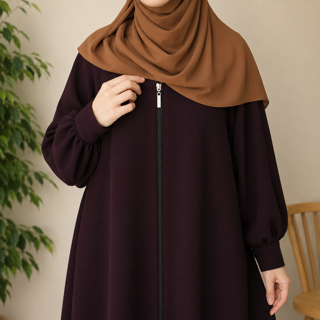 Nora Abaya