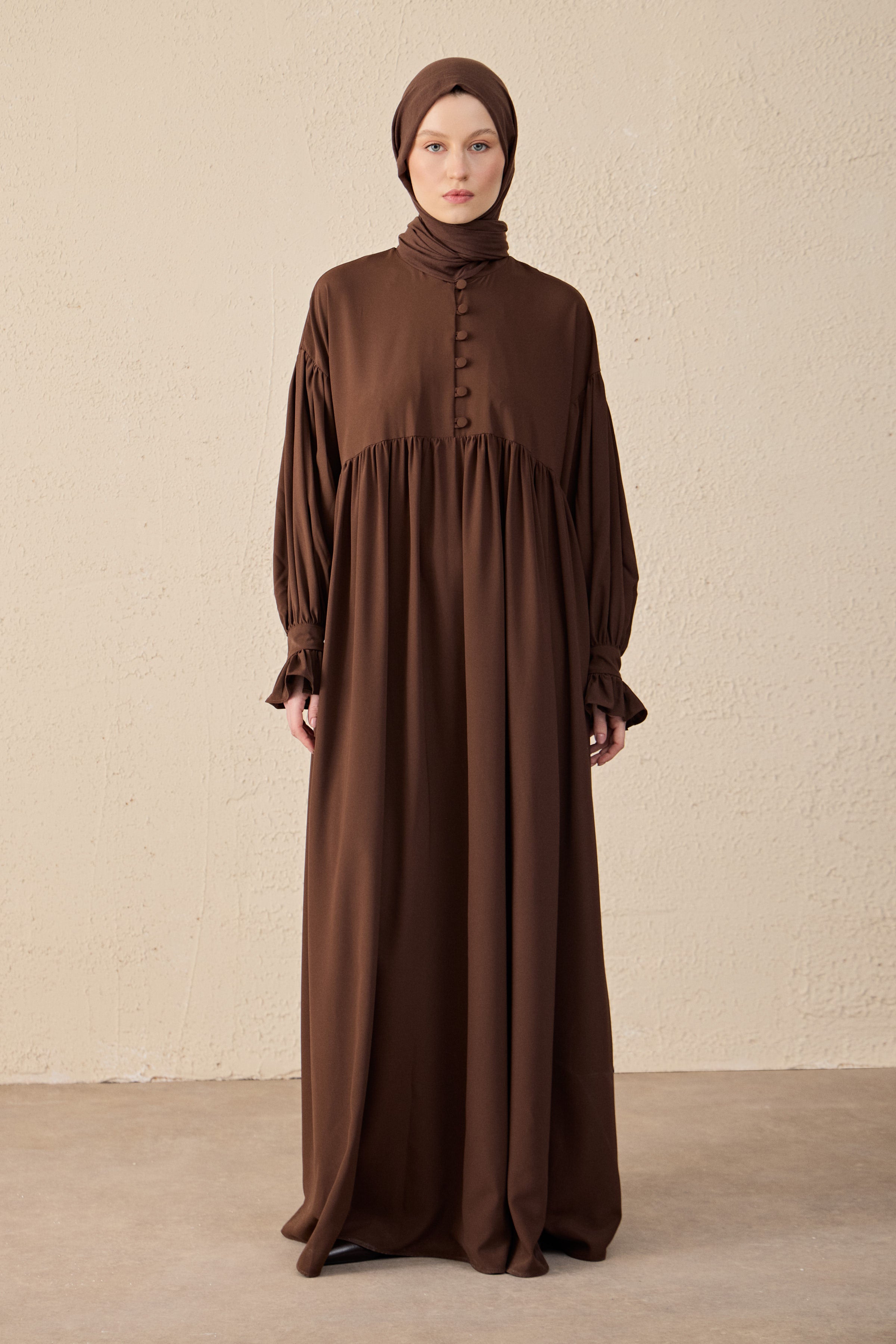 Abayas