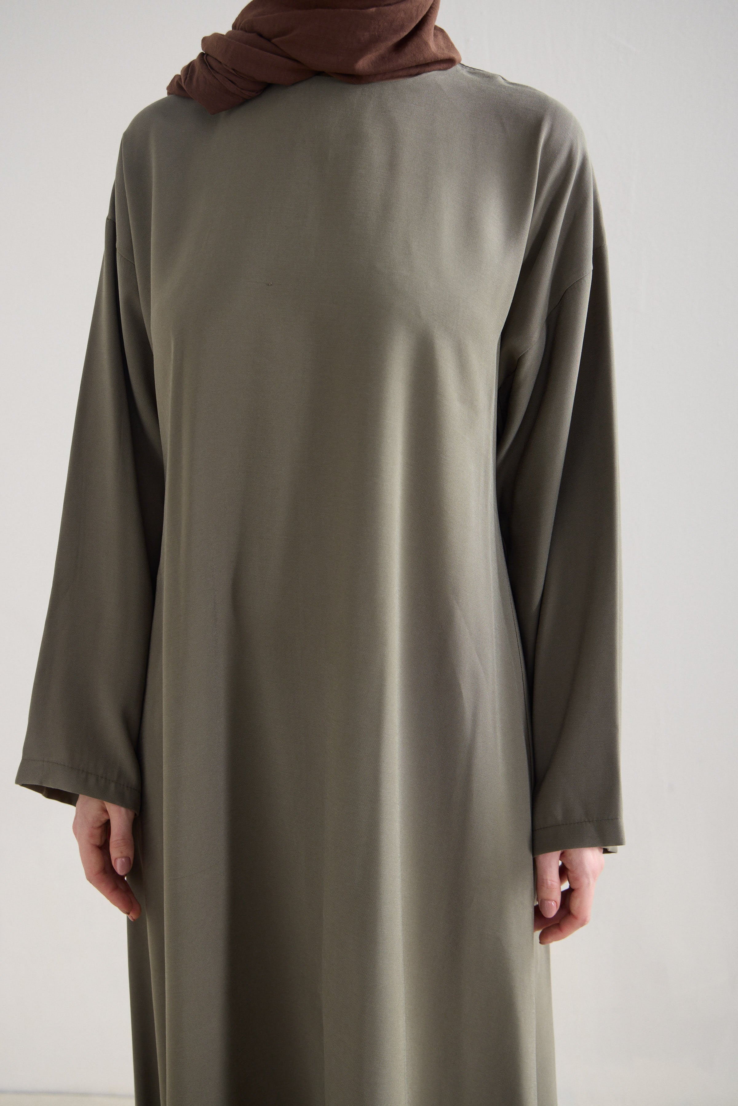 Noma Modal Maxi Dress