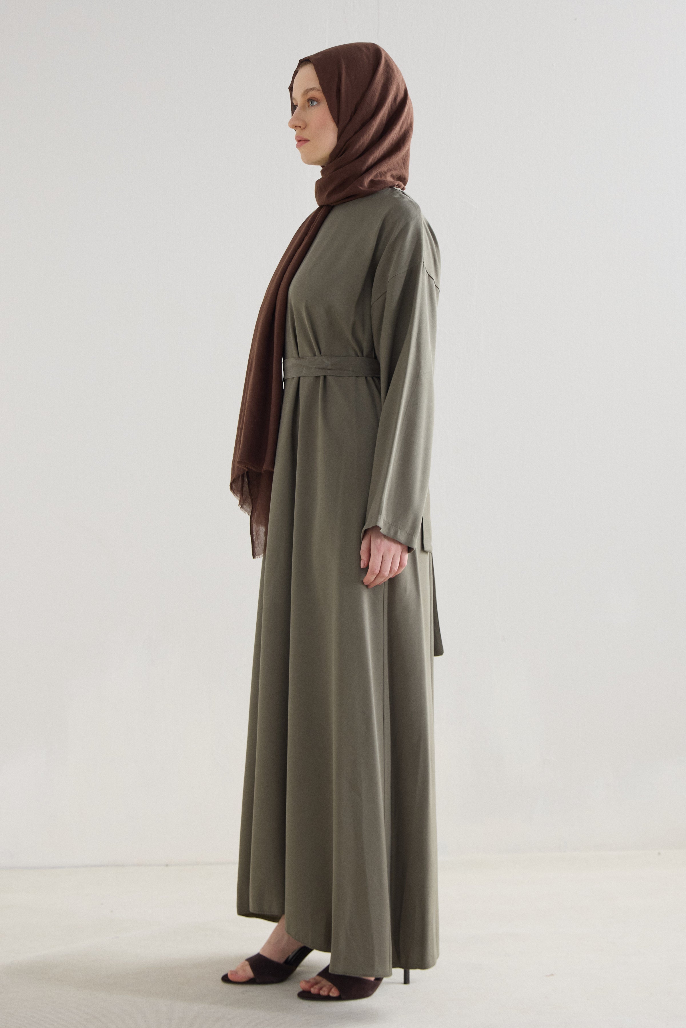 Noma Modal Maxi Dress