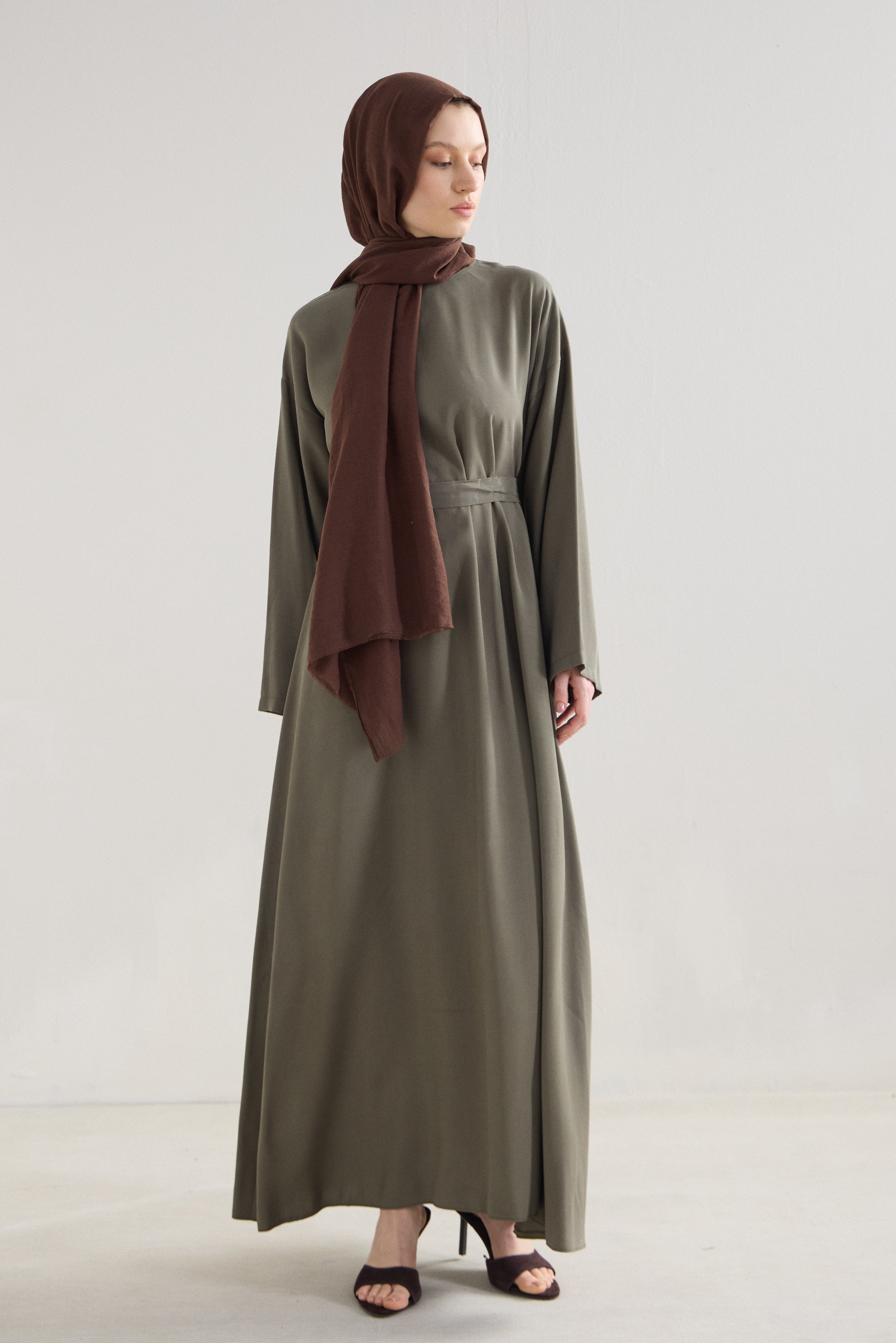 Noma Modal Maxi Dress
