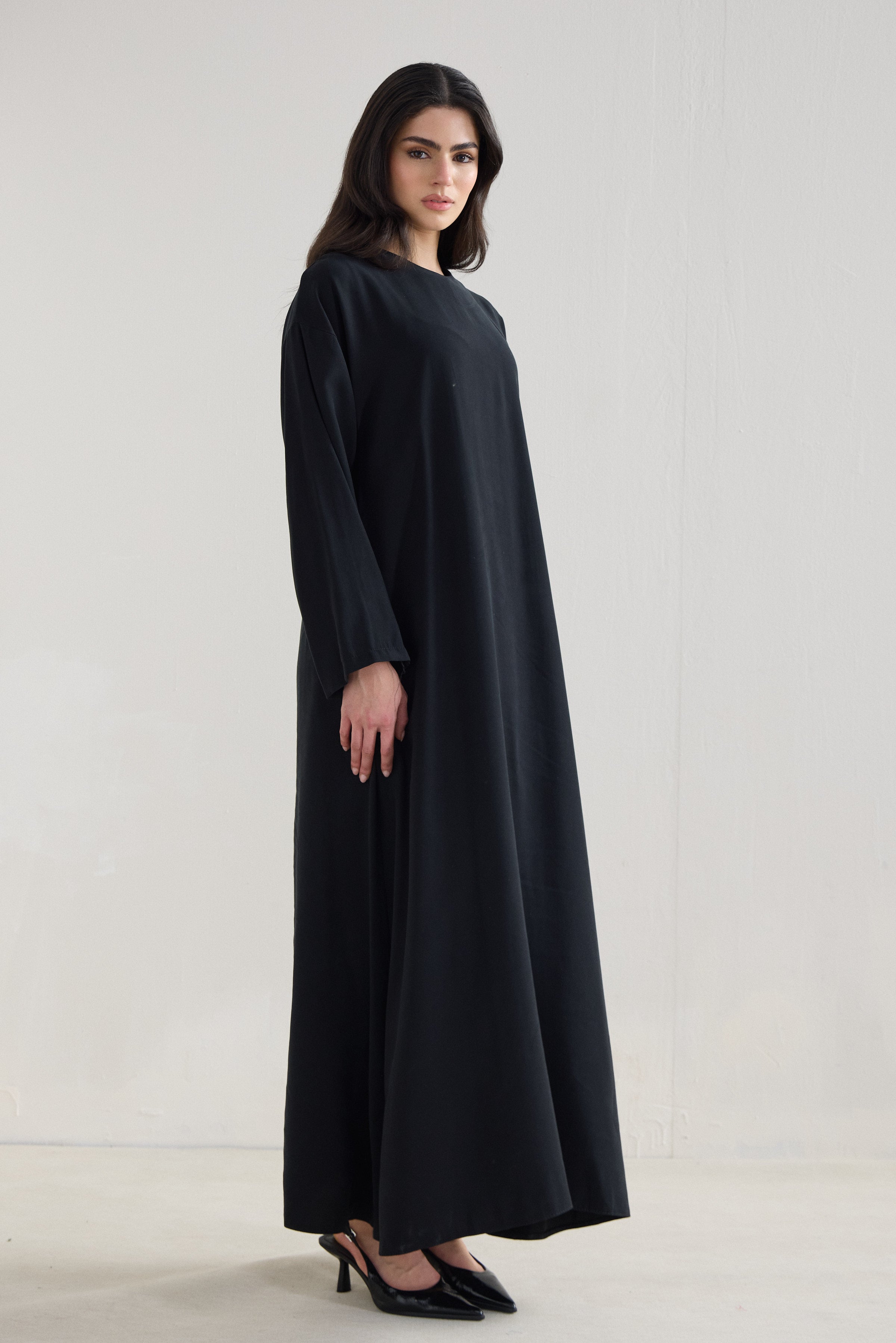 Noma Modal Maxi Dress