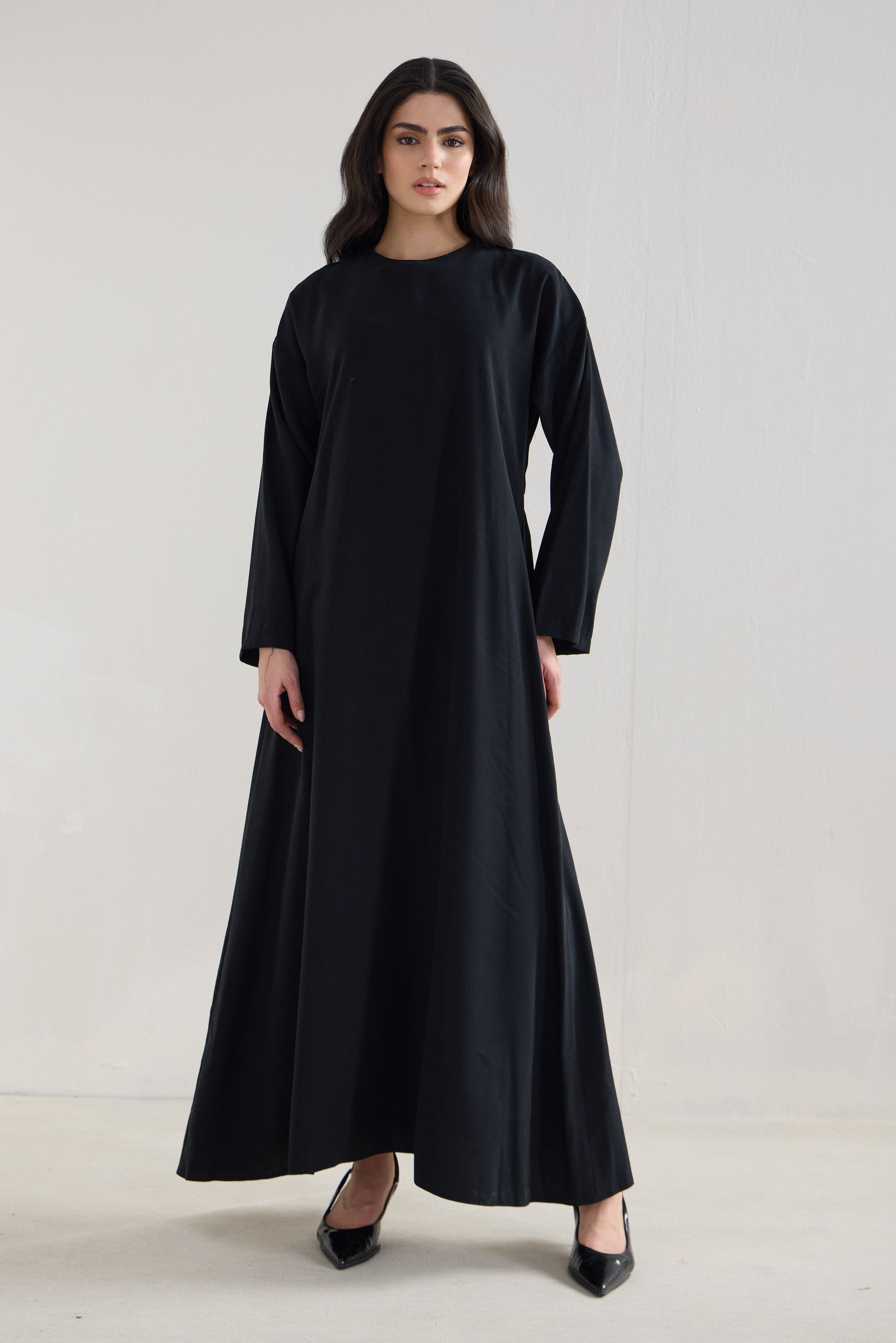 Noma Modal Maxi Dress