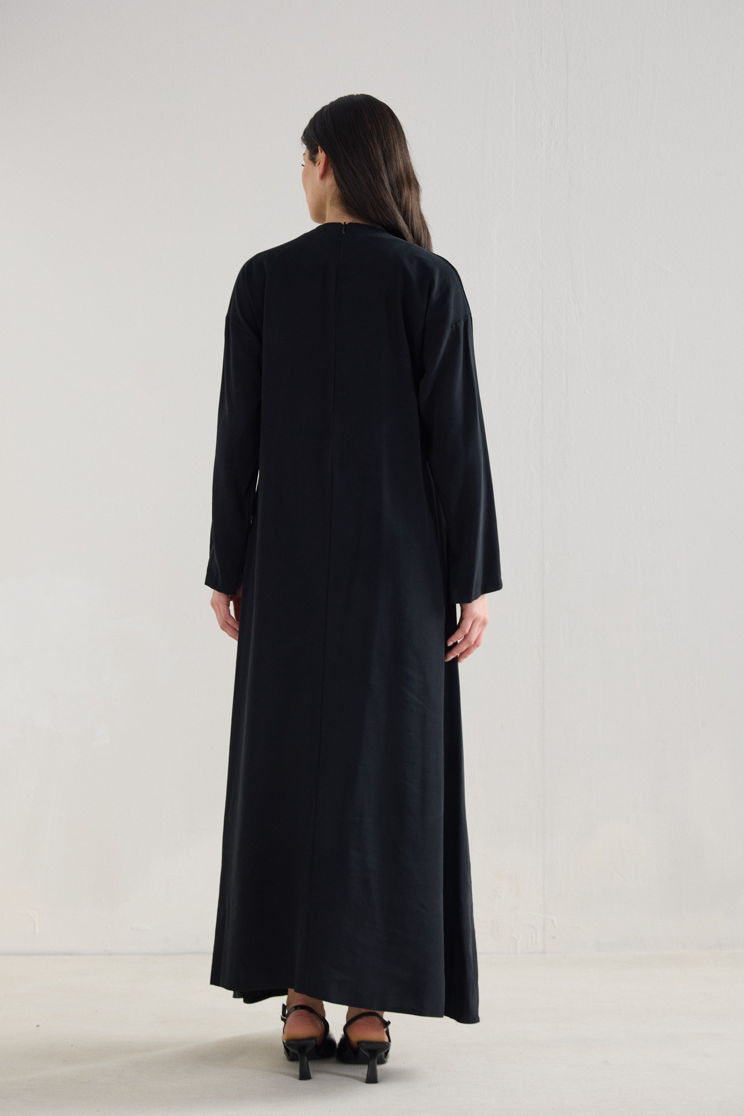Noma Modal Maxi Dress