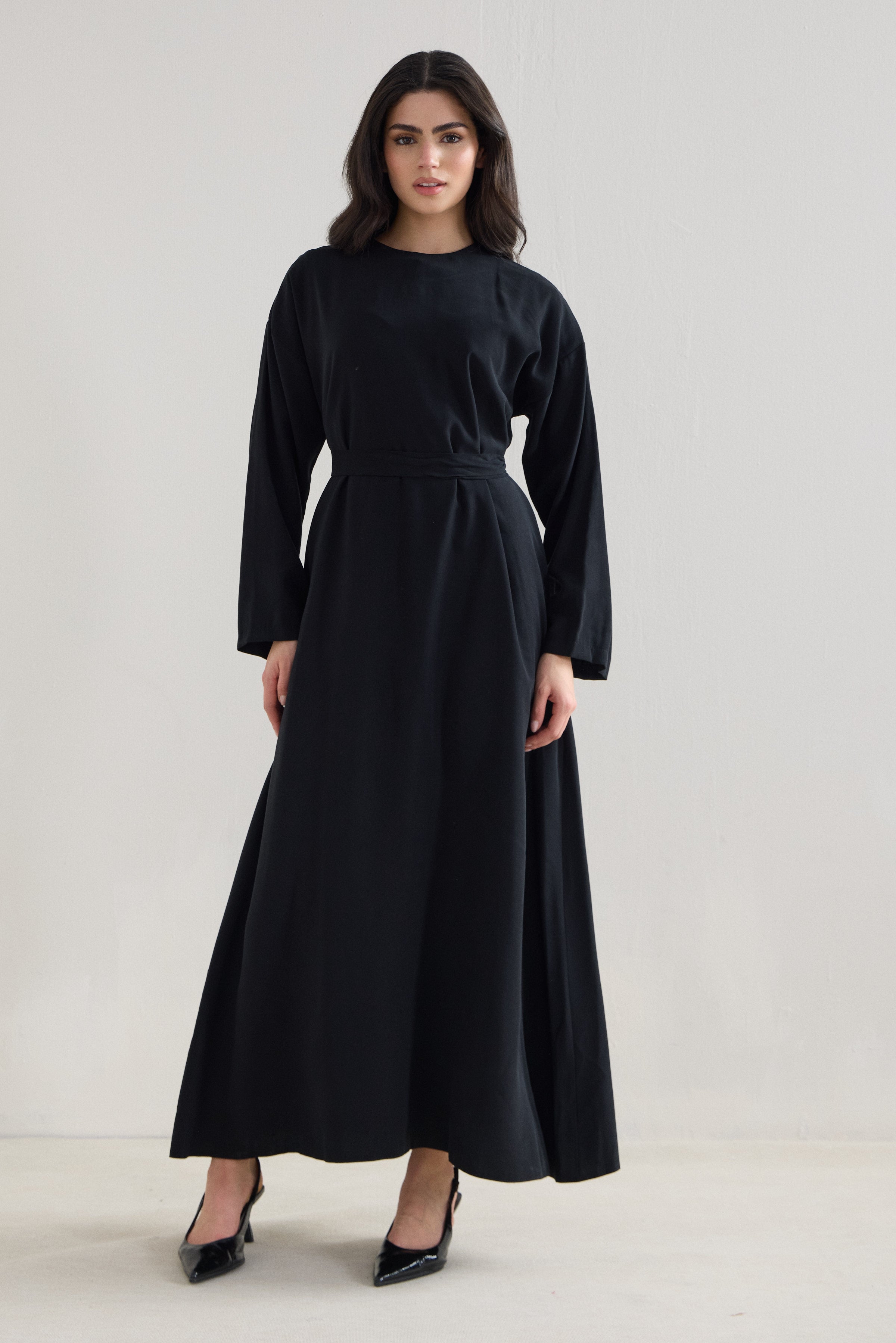 Noma Modal Maxi Dress