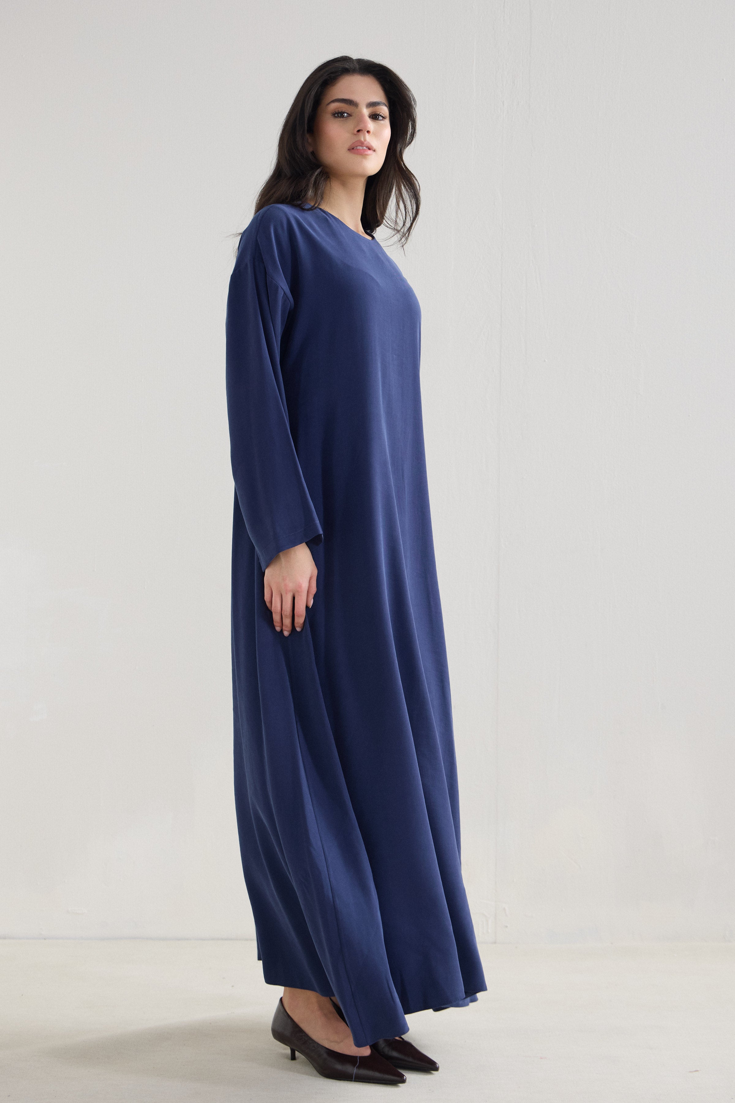Noma Modal Maxi Dress