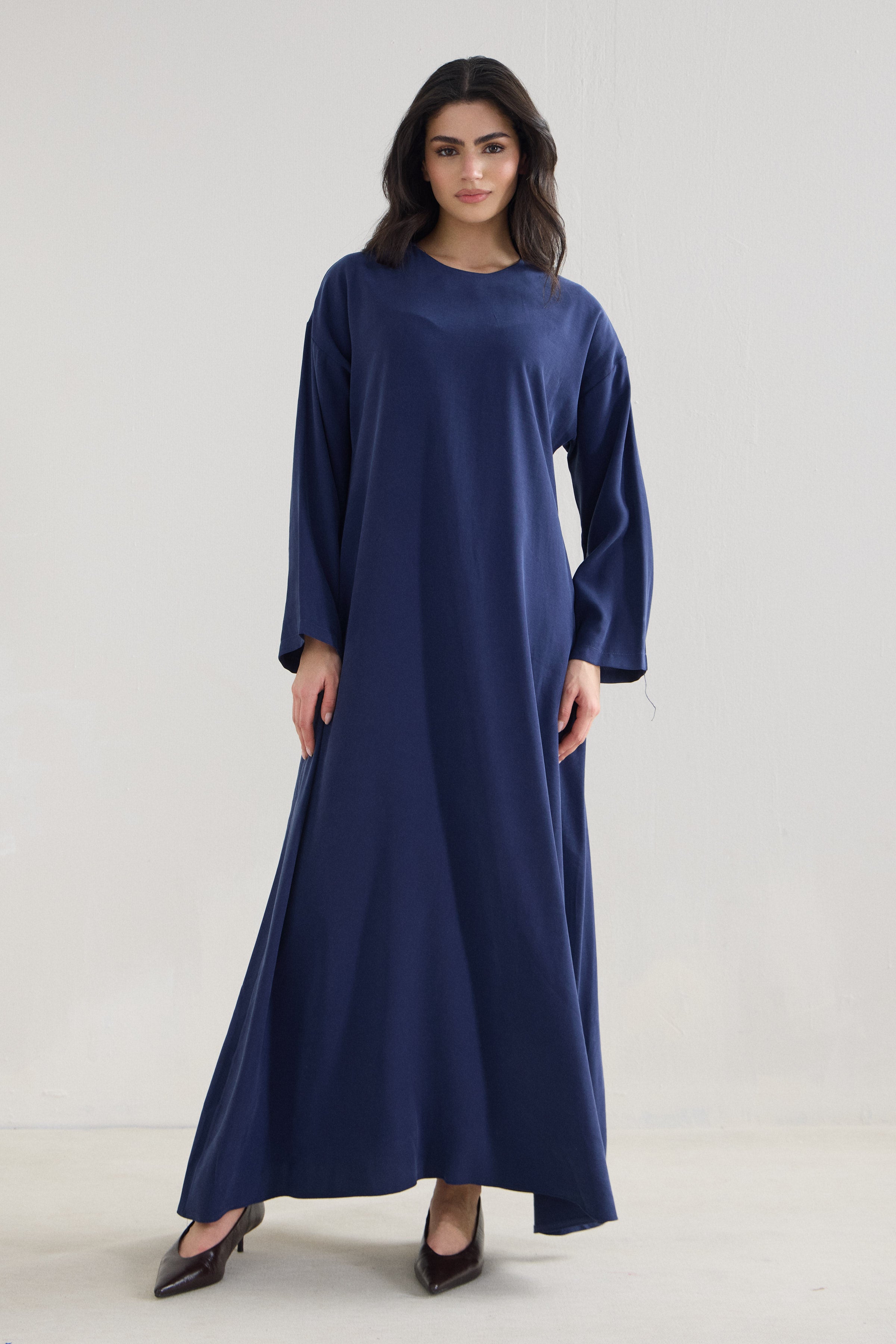 Noma Modal Maxi Dress