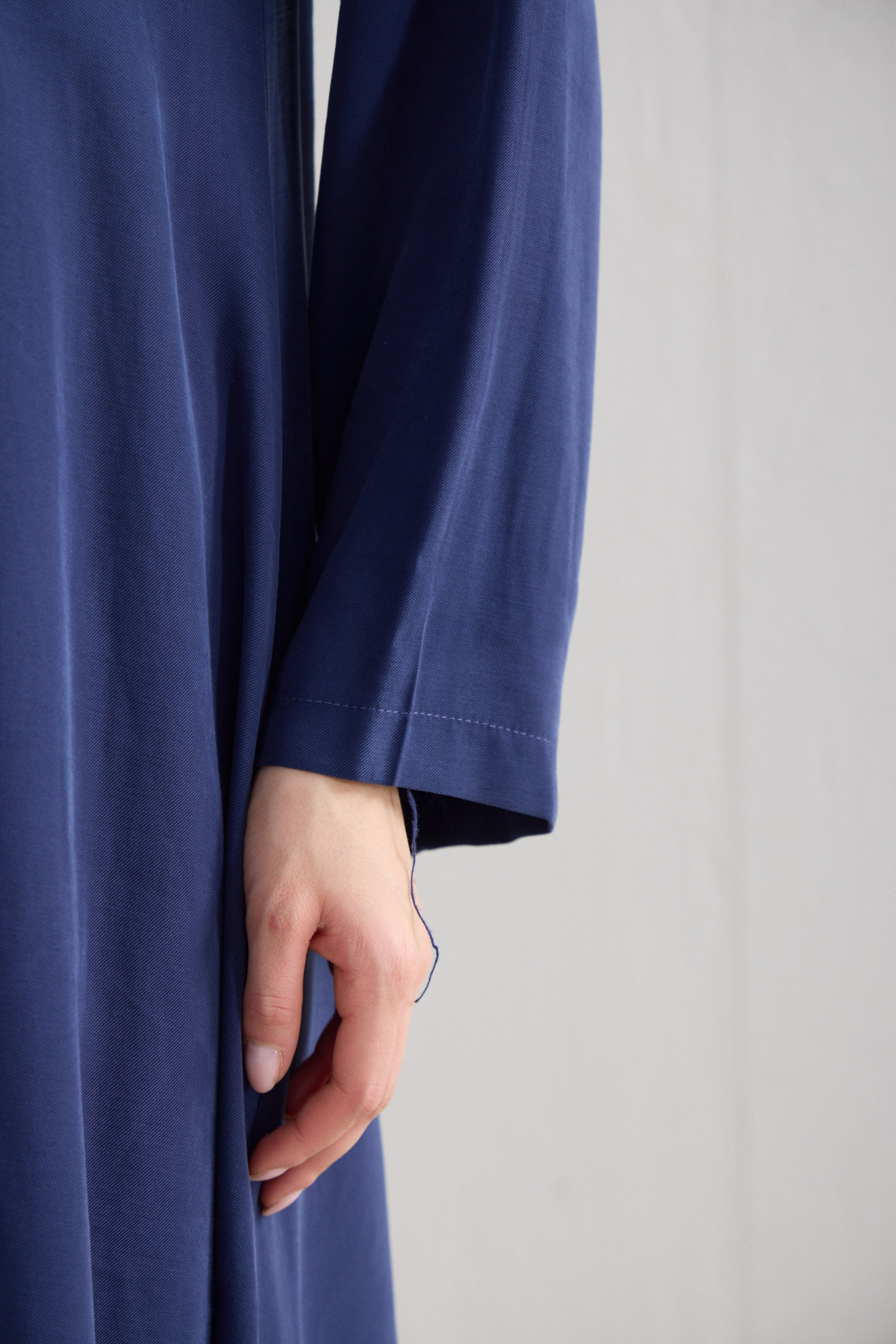 Noma Modal Maxi Dress