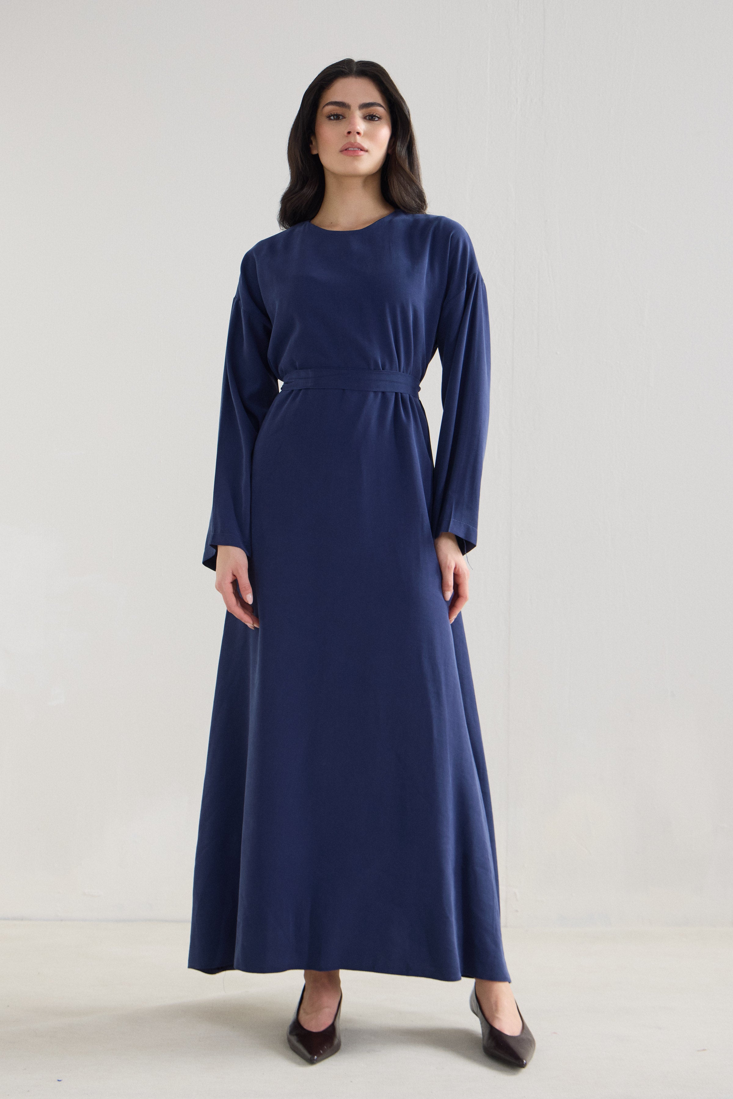 Noma Modal Maxi Dress