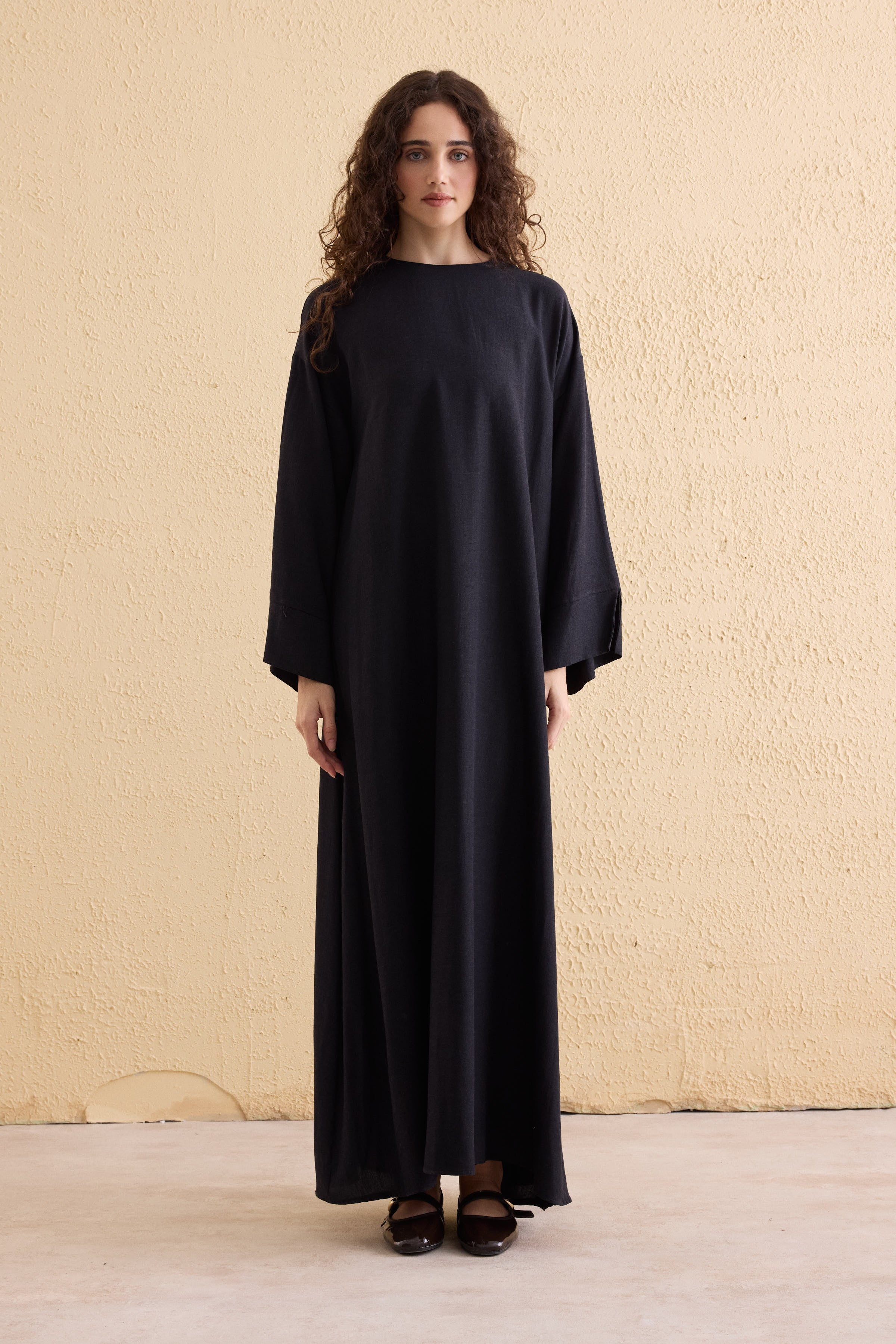 TERRA Lienen Maxi Abaya