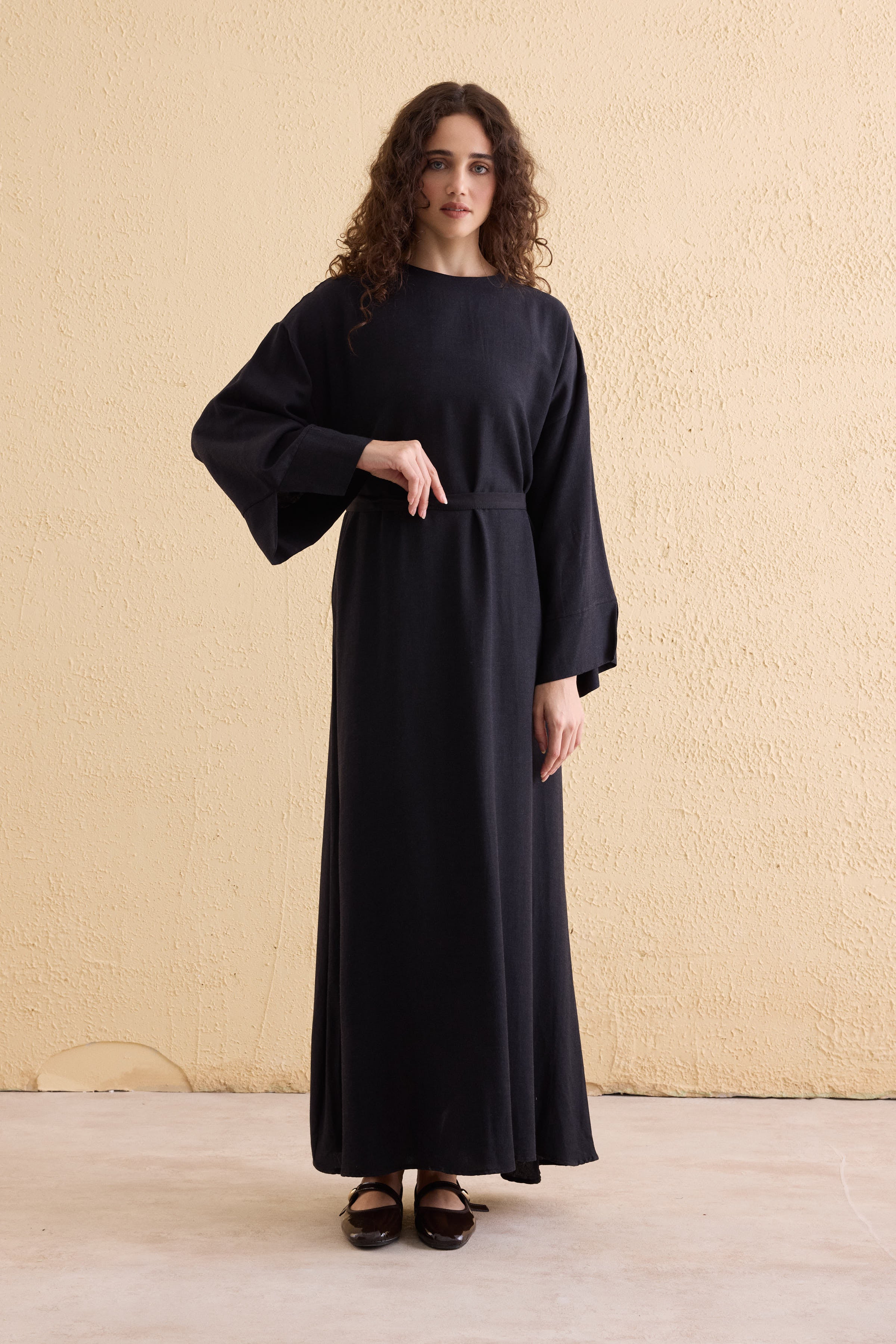 TERRA Lienen Maxi Abaya