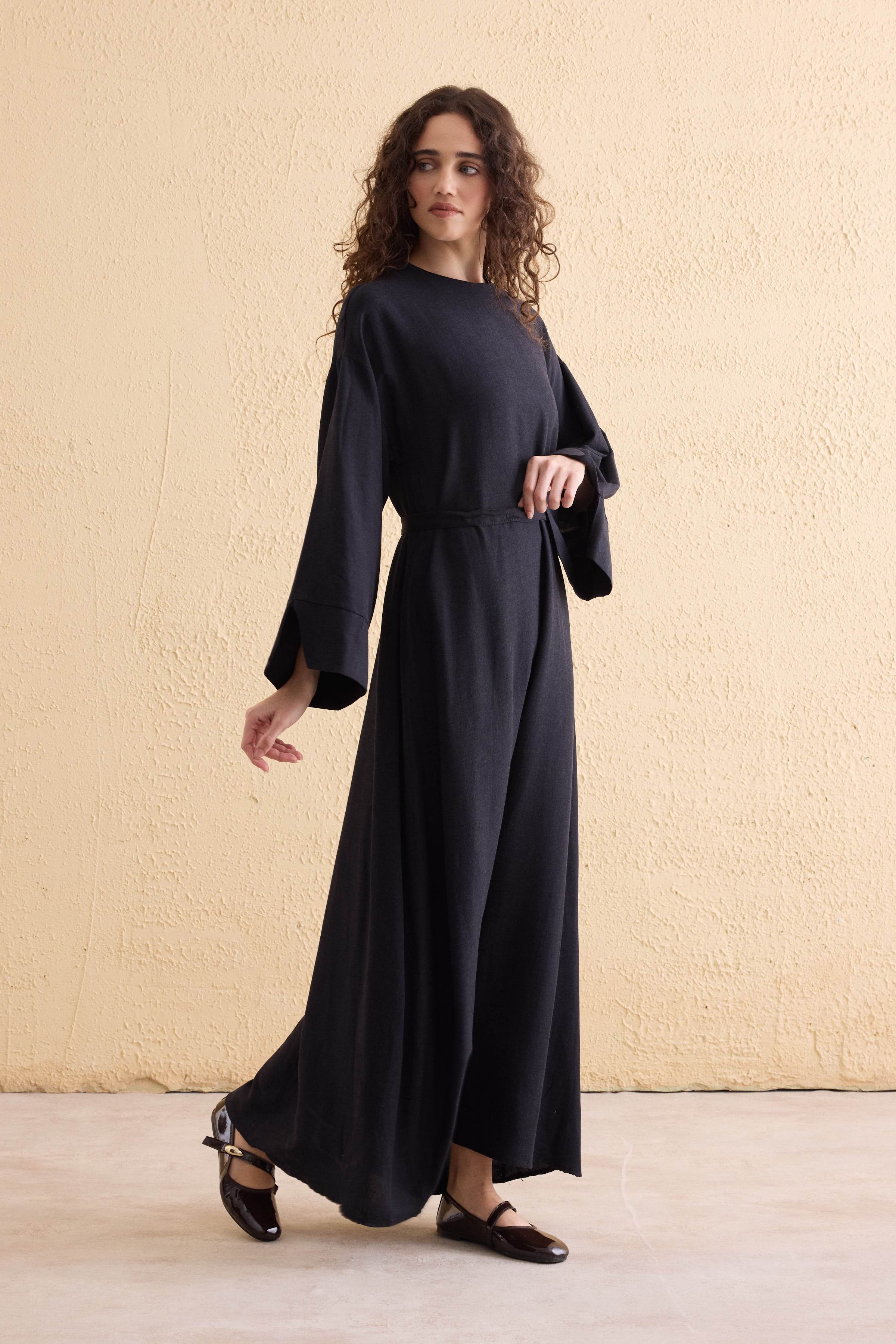TERRA Lienen Maxi Abaya