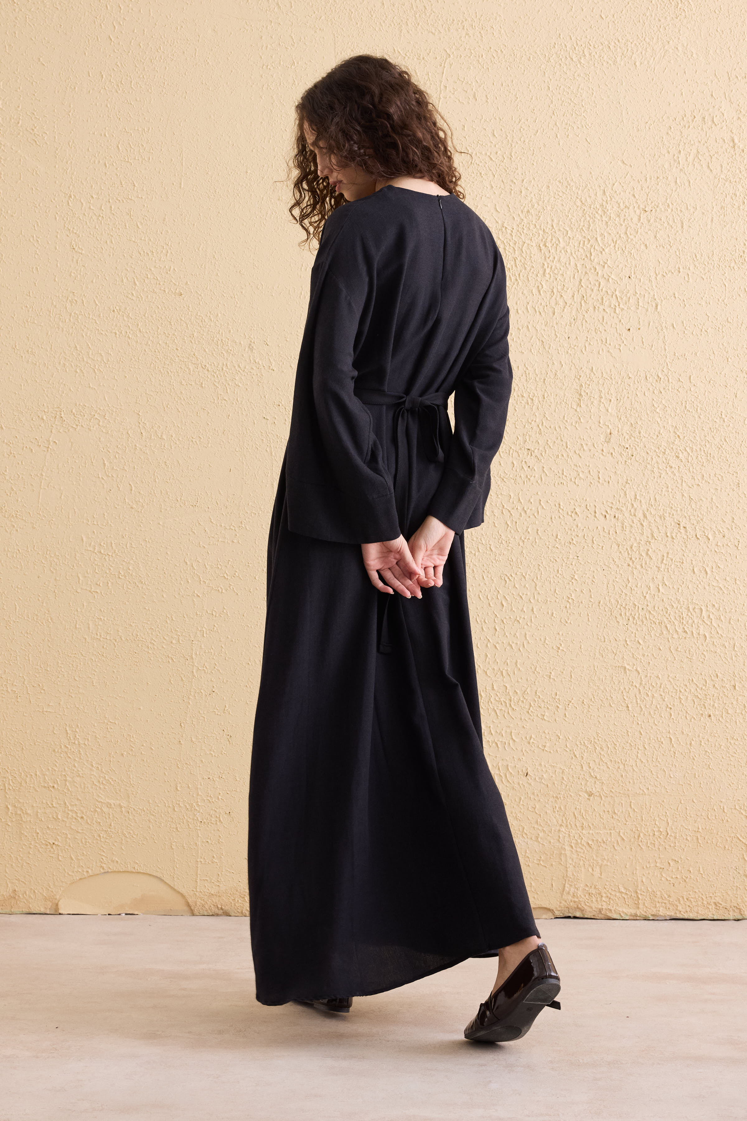 TERRA Lienen Maxi Abaya