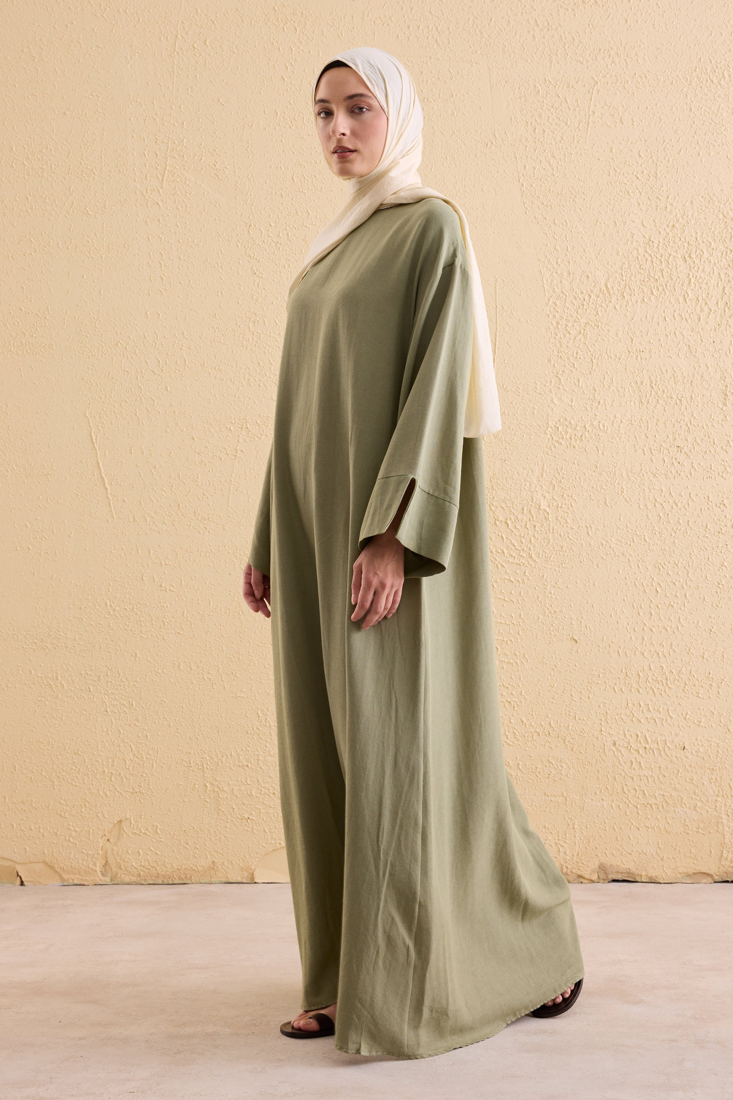 TERRA Lienen Maxi Abaya