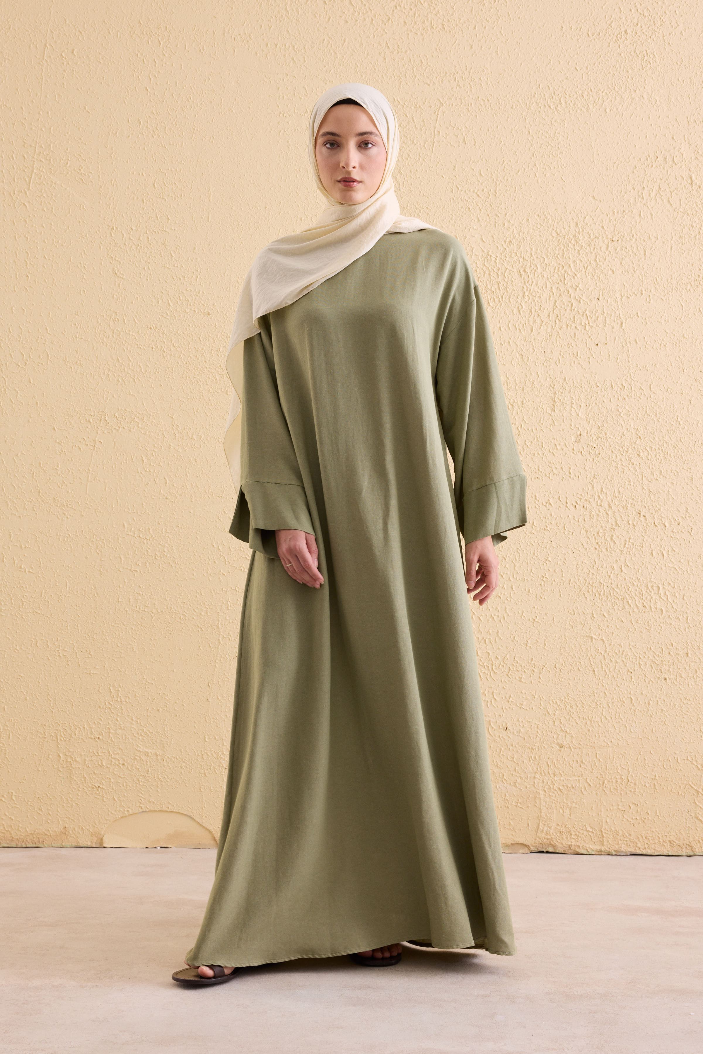 TERRA Lienen Maxi Abaya