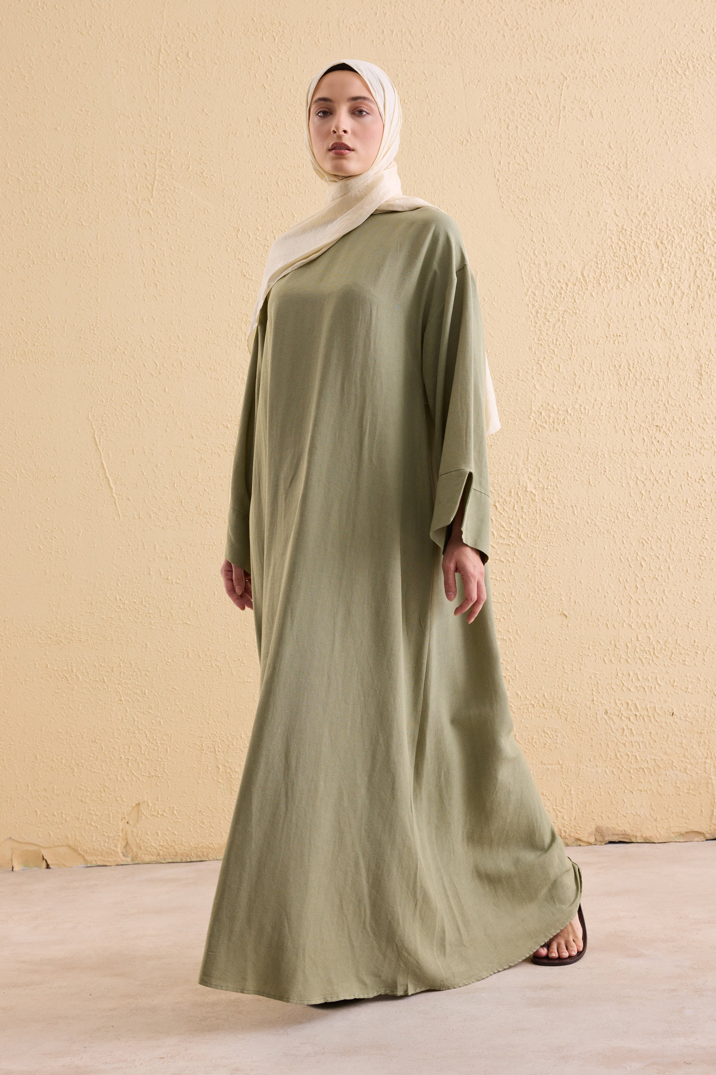 TERRA Lienen Maxi Abaya