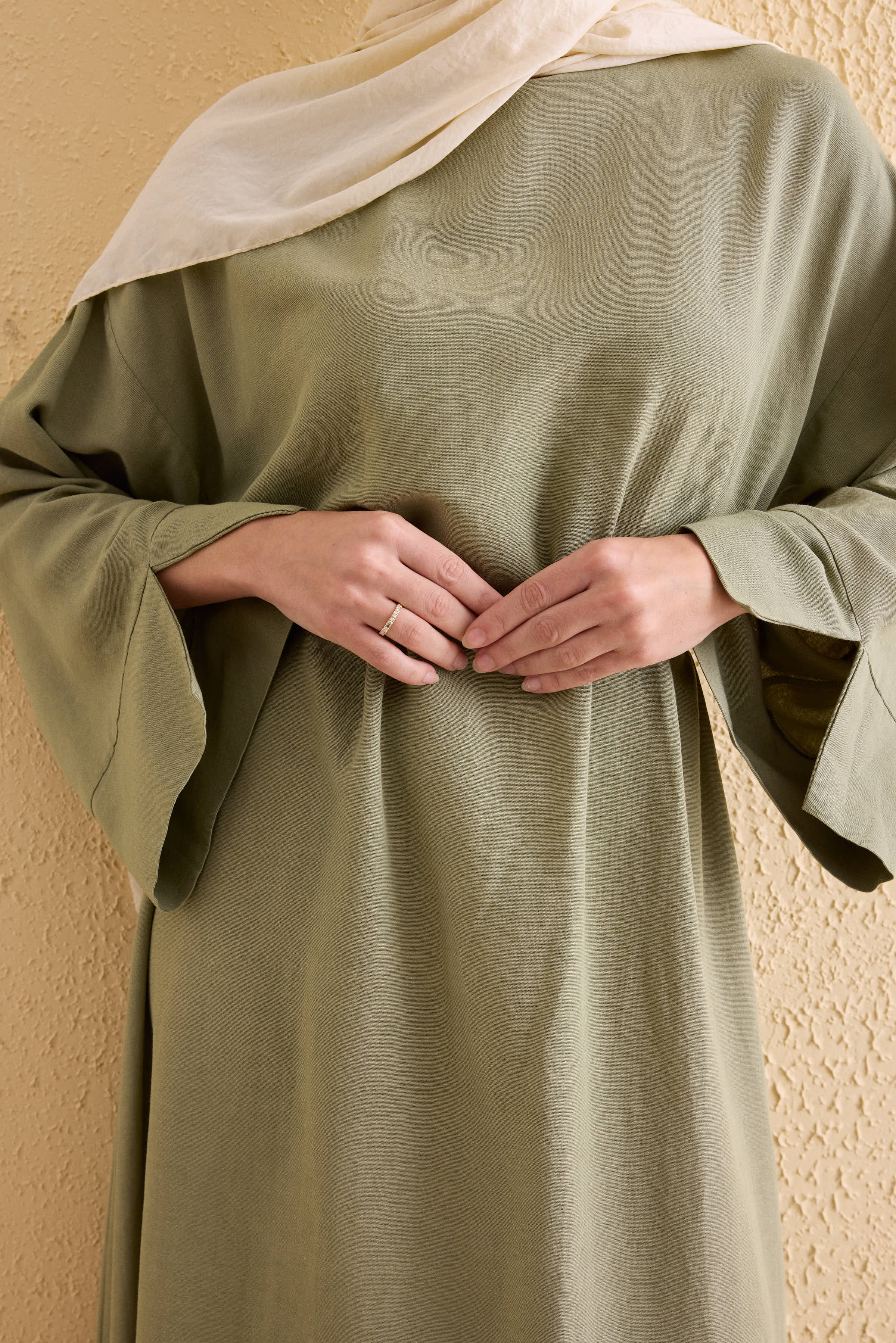 TERRA Lienen Maxi Abaya