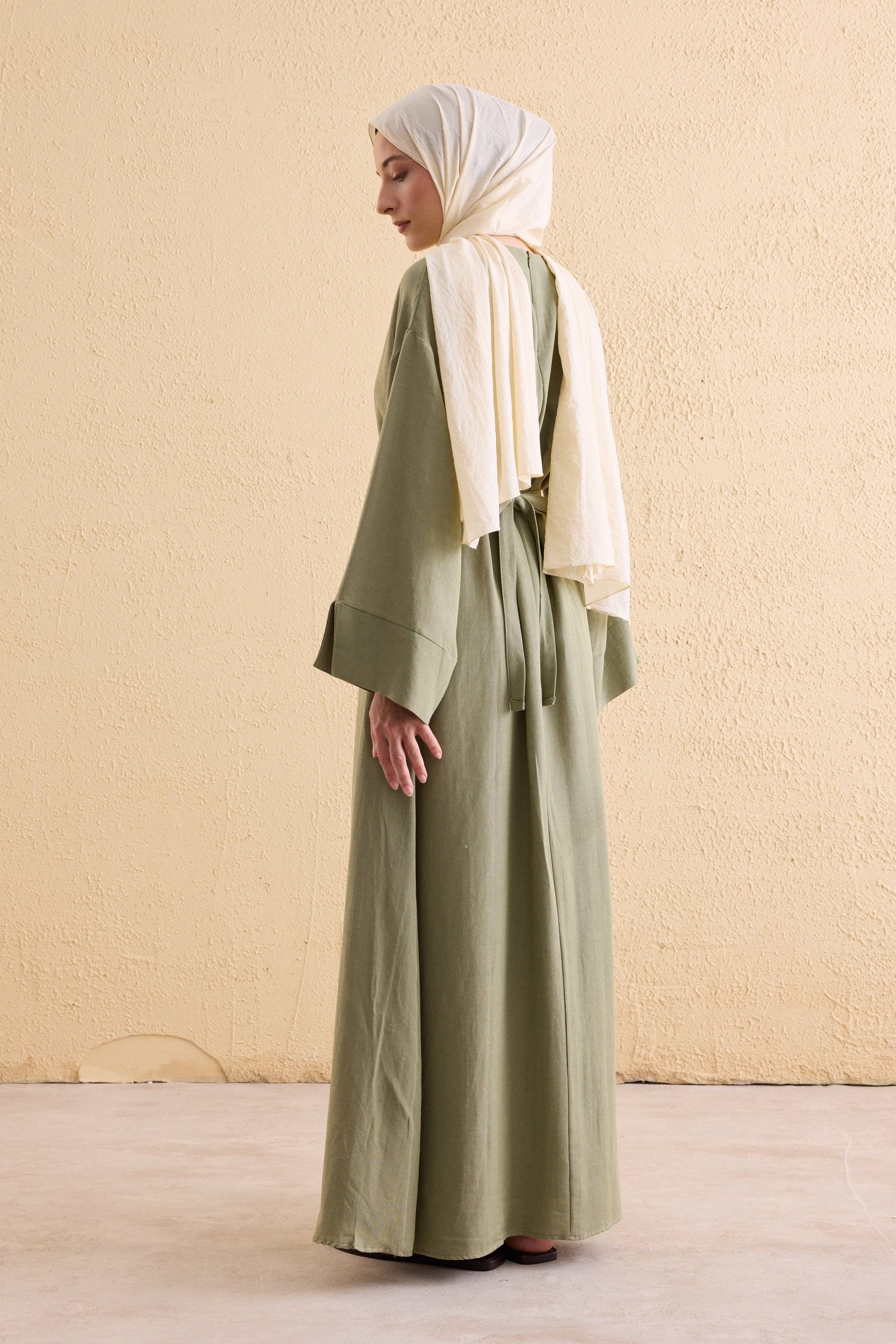 TERRA Lienen Maxi Abaya