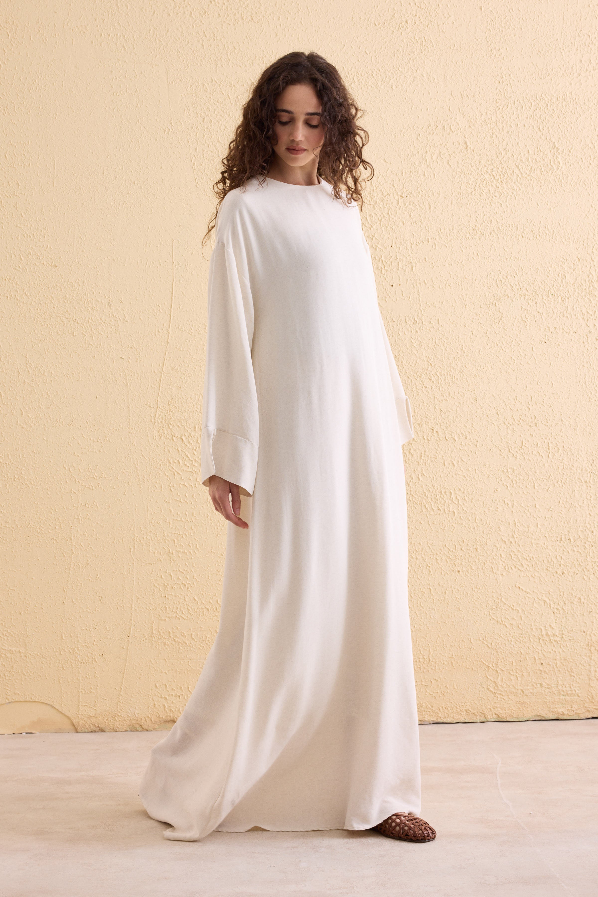 TERRA Lienen Maxi Abaya