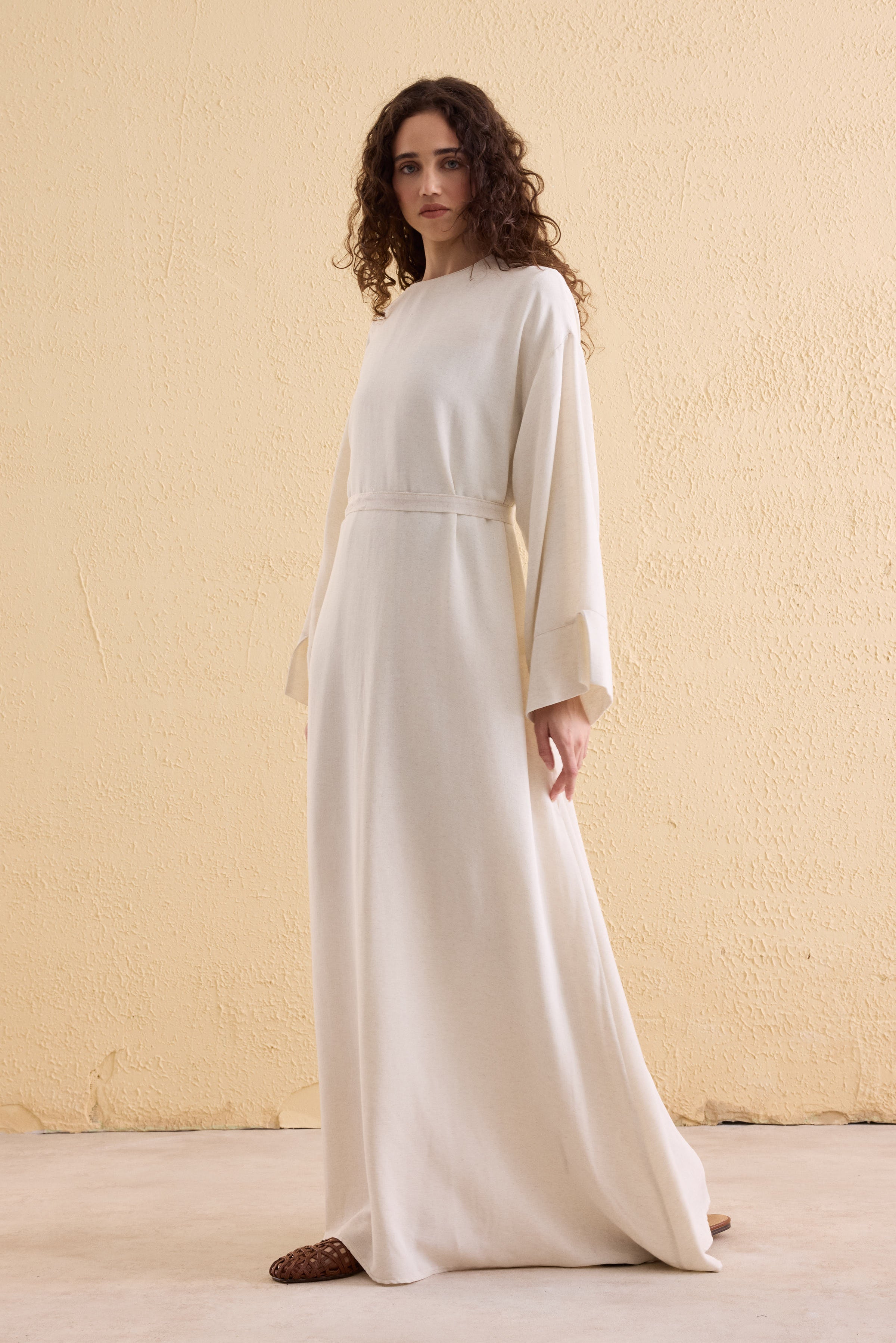 TERRA Lienen Maxi Abaya