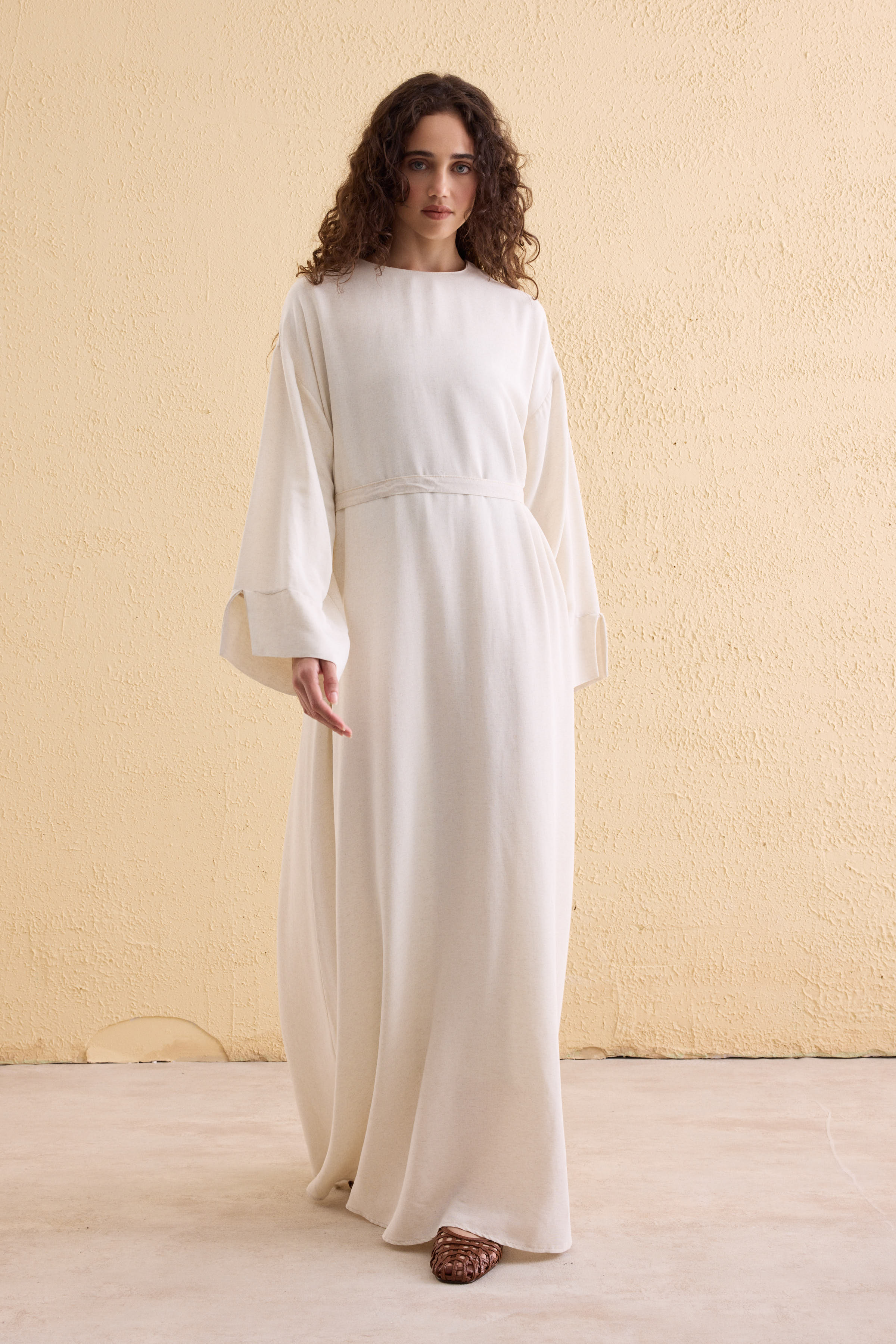 TERRA Lienen Maxi Abaya